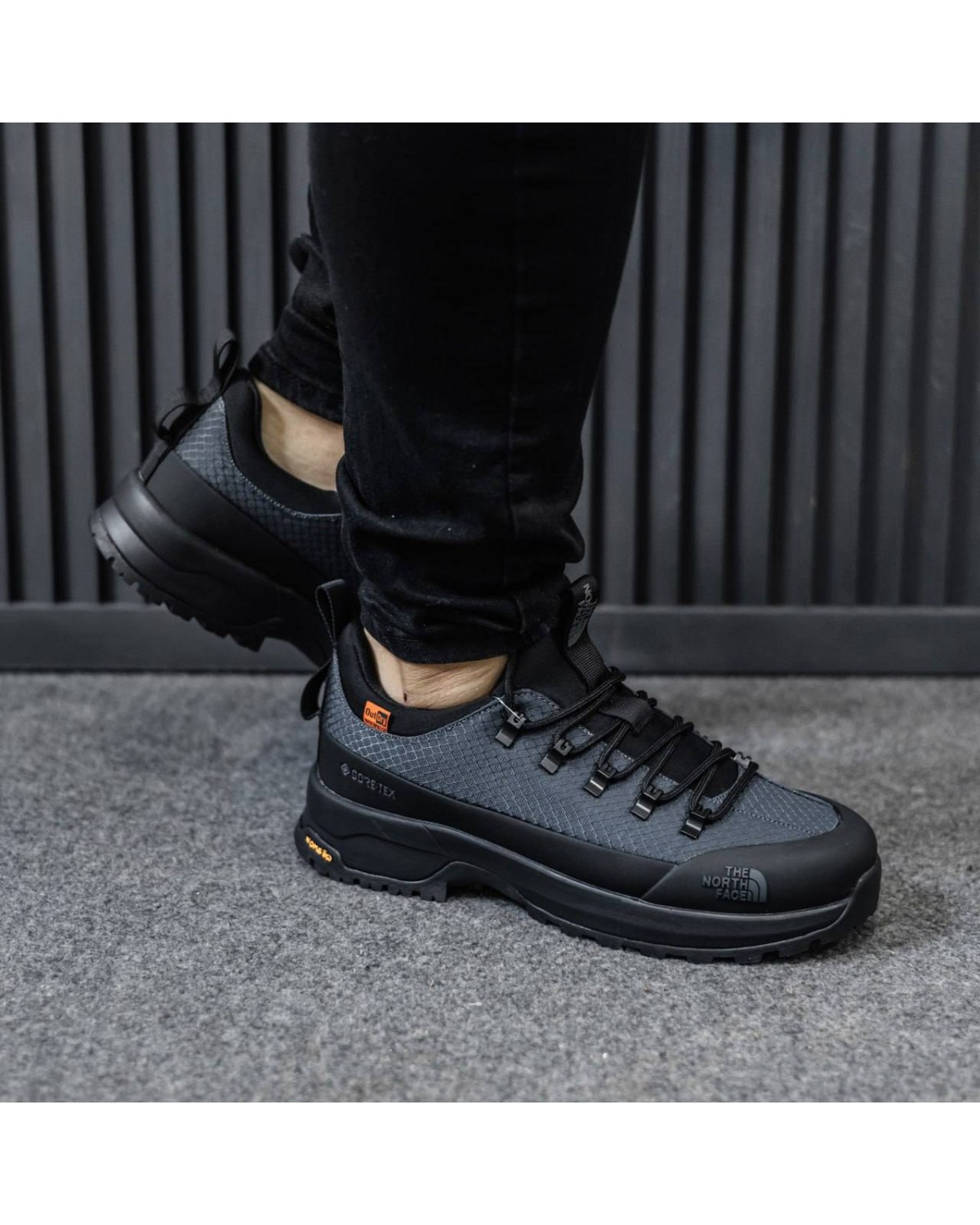 The North Face Glenclyffe Low GTX The North Face Glenclyffe Low GTX