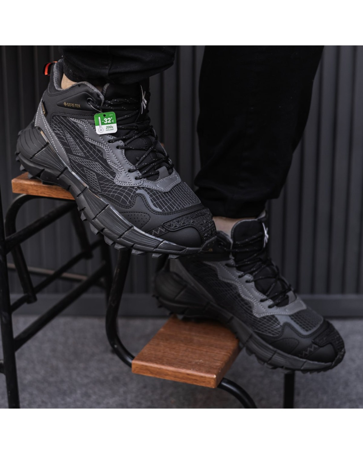 Reebok Zig Kinetica ll Edge