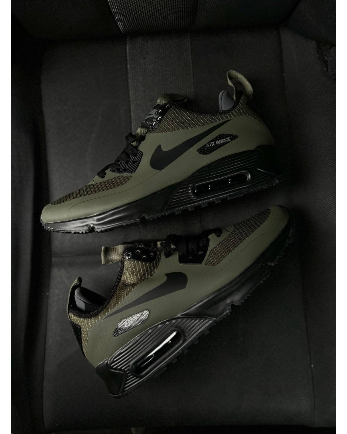 Nike Air Max 90 Haki