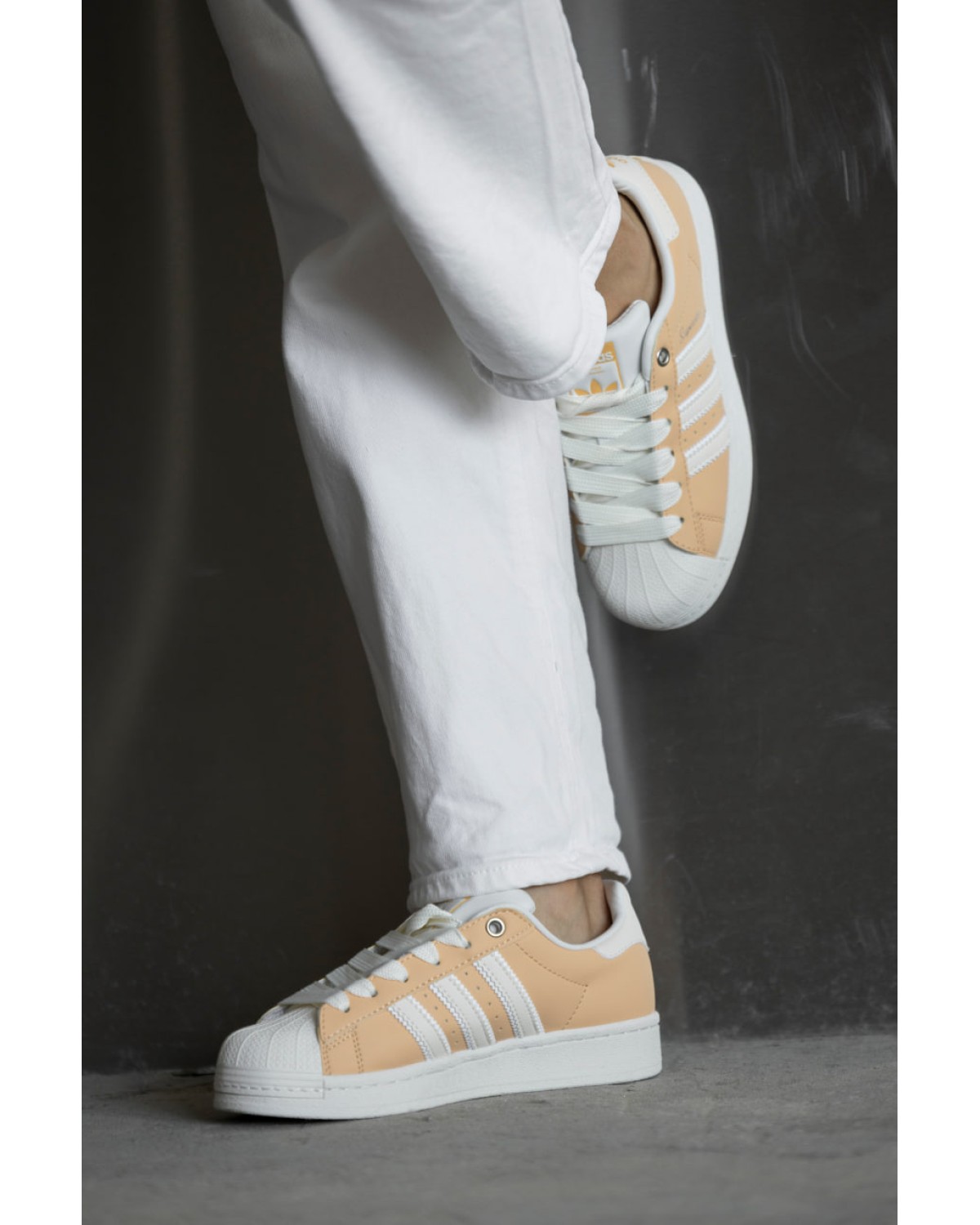 Adidas Superstar