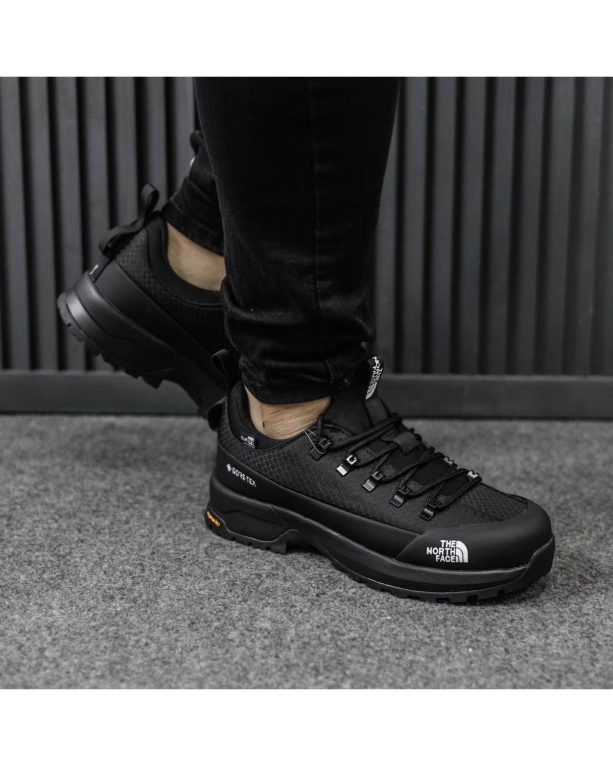 The North Face Glenclyffe Low GTX The North Face Glenclyffe Low GTX