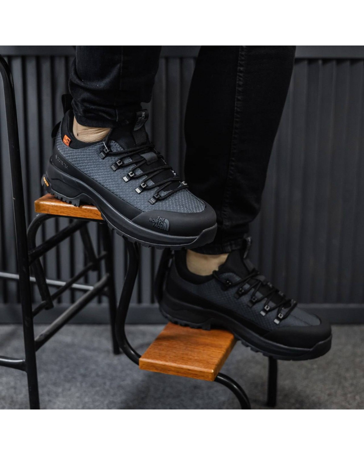 The North Face Glenclyffe Low GTX