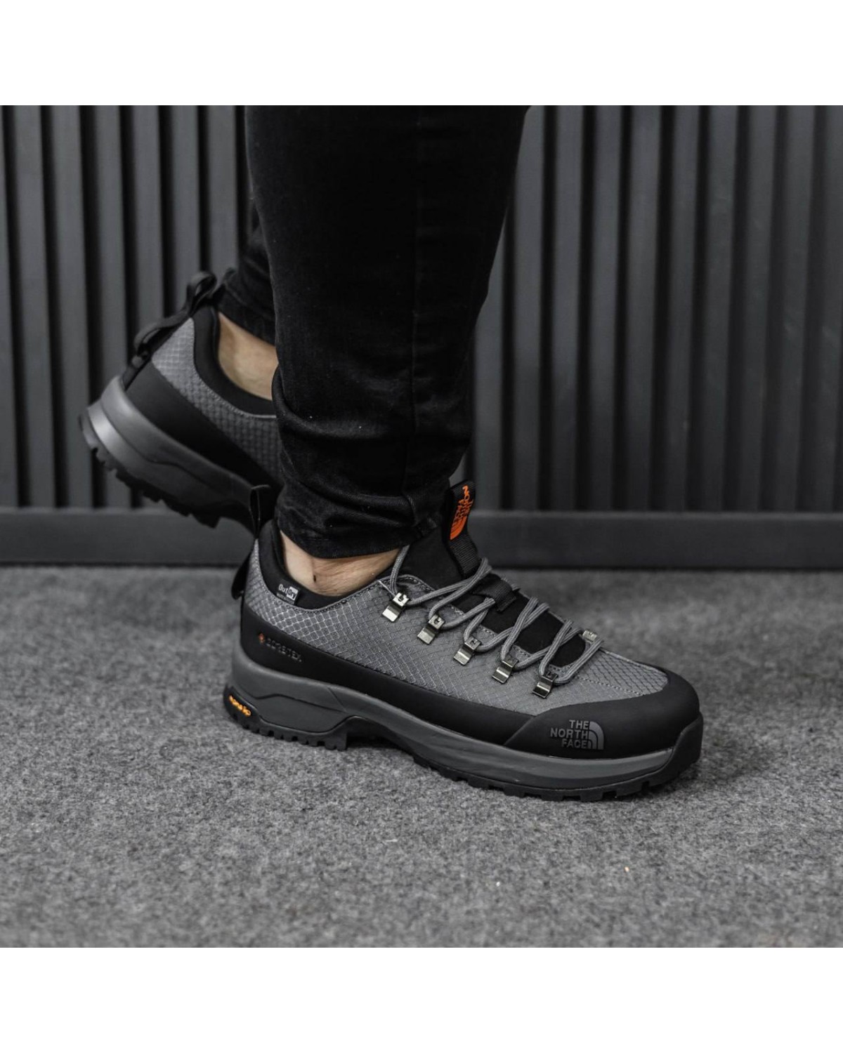 The North Face Glenclyffe Low GTX The North Face Glenclyffe Low GTX