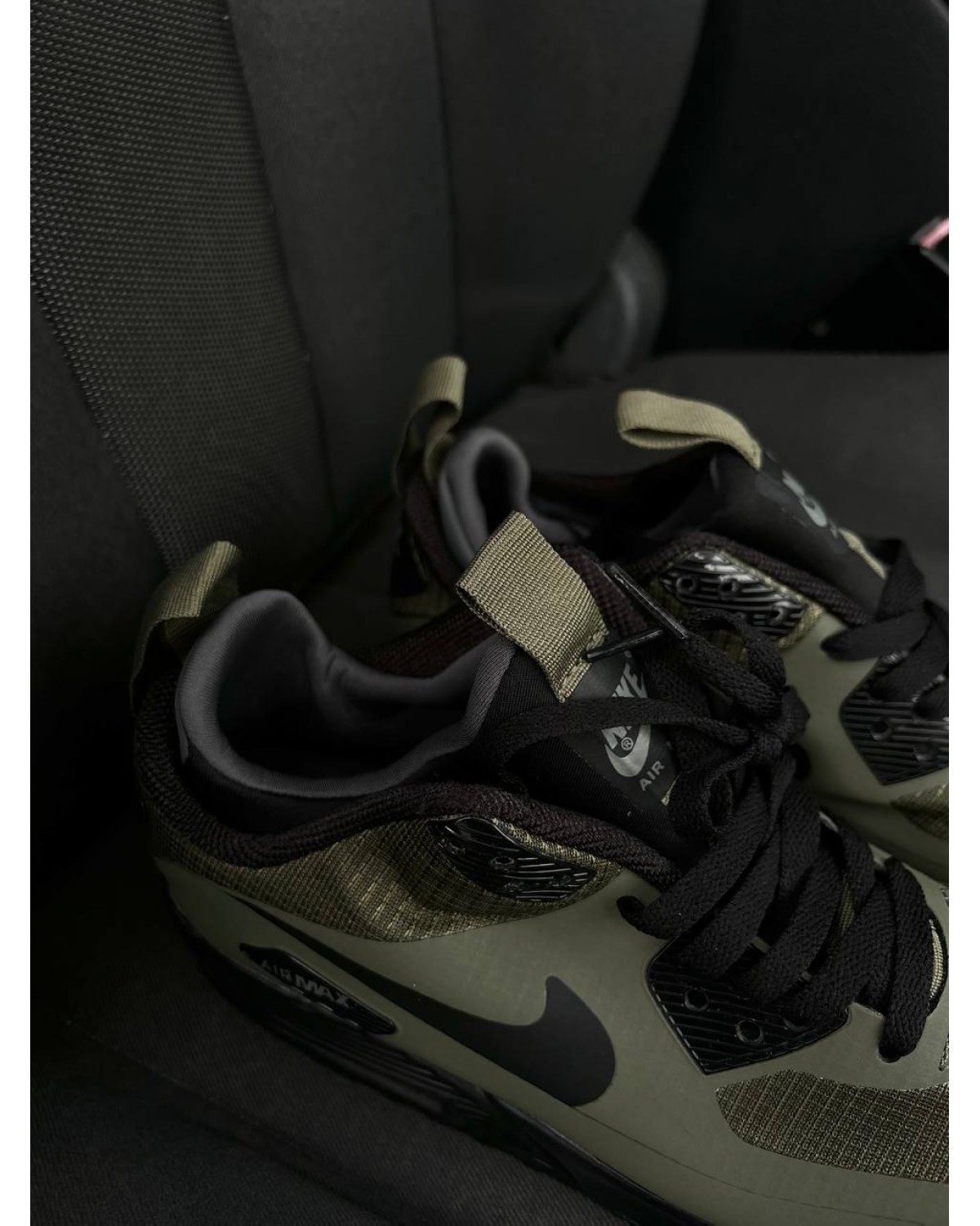 Nike Air Max 90 Haki