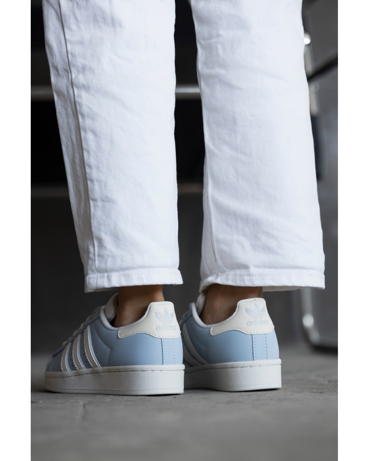 Adidas Superstar