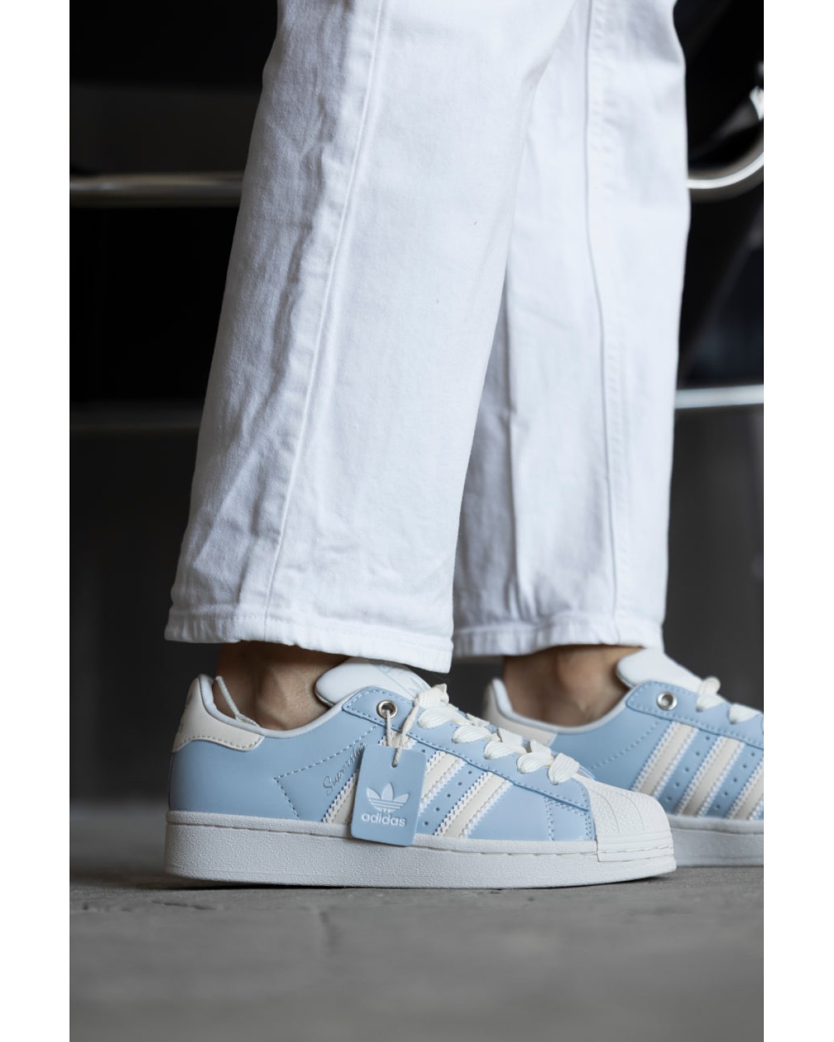 Adidas Superstar