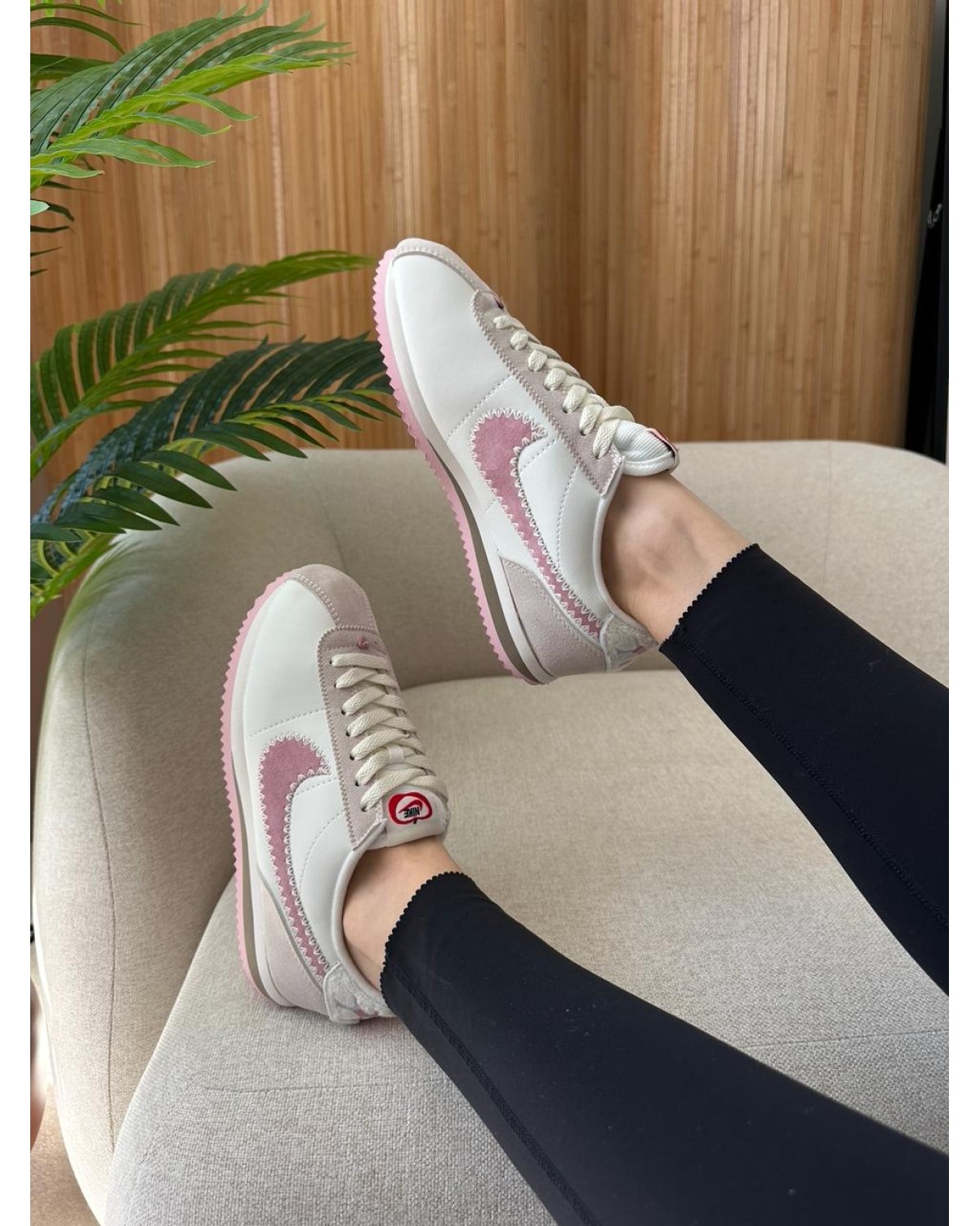 Nike Cortez Valentine's Day