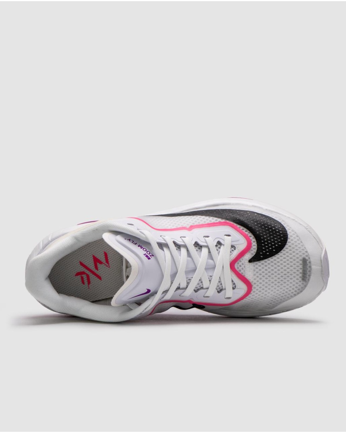 Nike Zoom Fly 6 Vivid Grape Hyper Pink