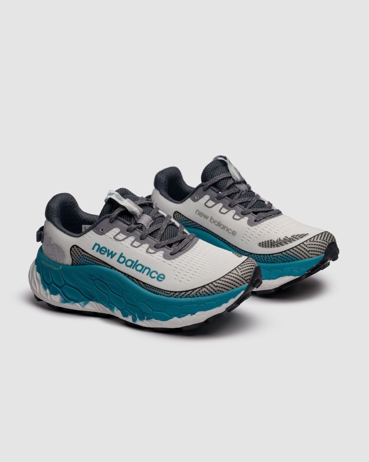 New Balance Fresh Foam X More Trail v3