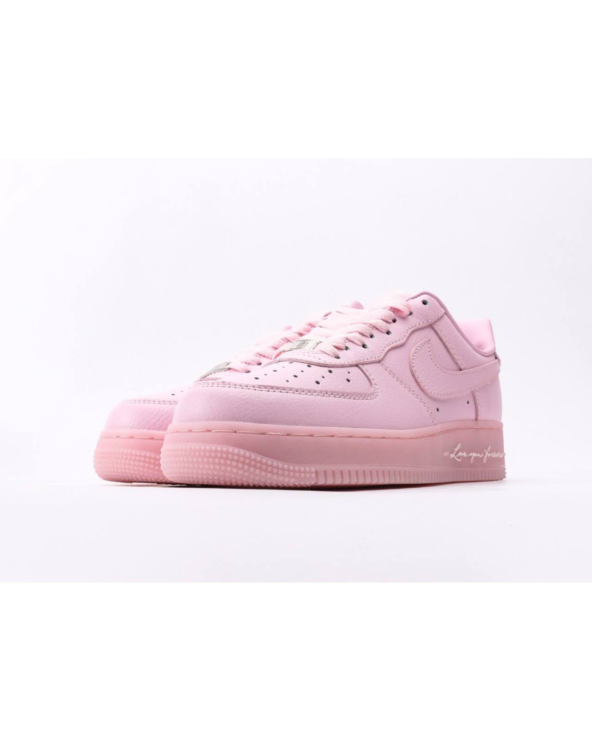 Nike Air Force x Drake Nocta
