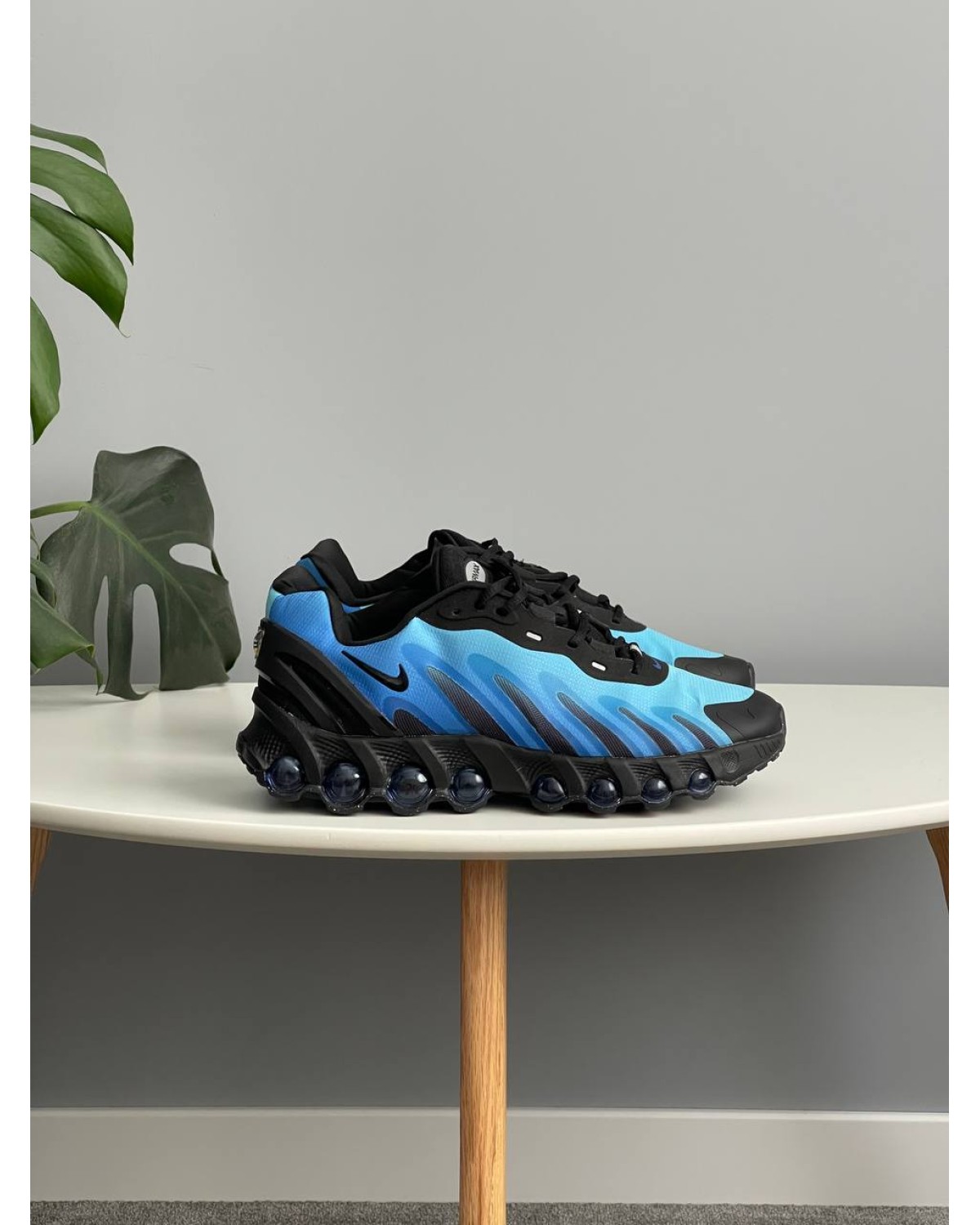 Nike Air Max DN8 Black Hyper Royal