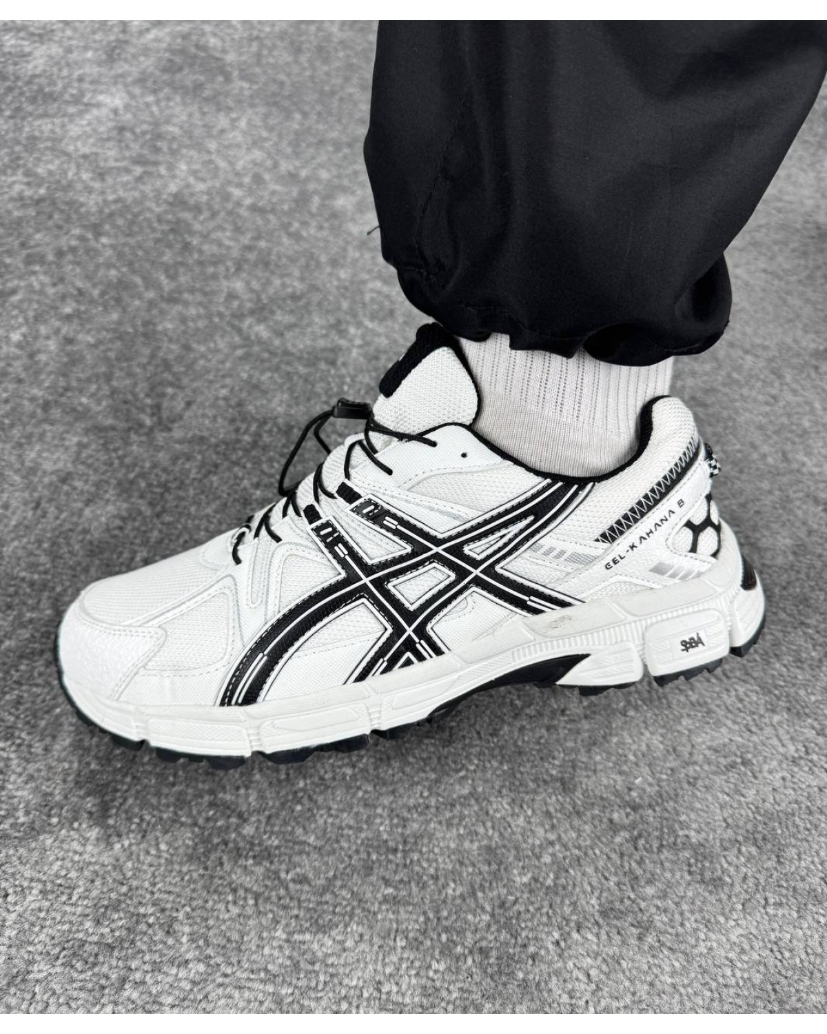 Asics Gel Kahana 8 Gore-Tex