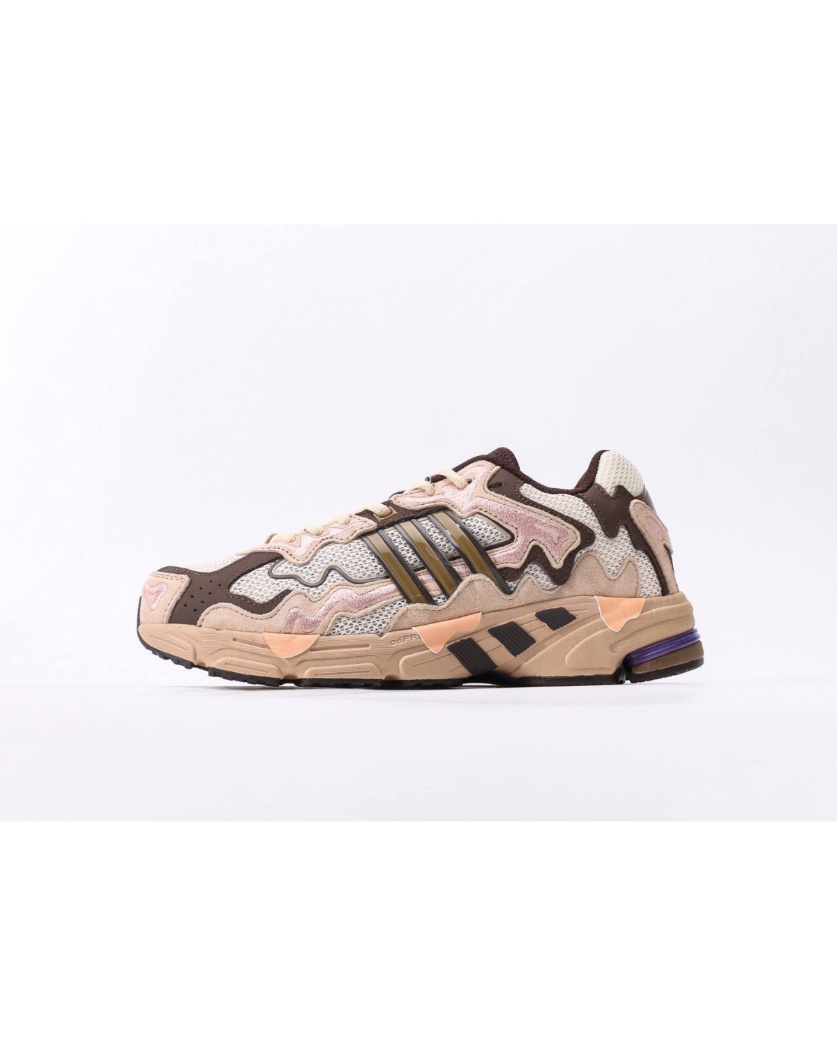 Adidas Response CL x Bad Bunny