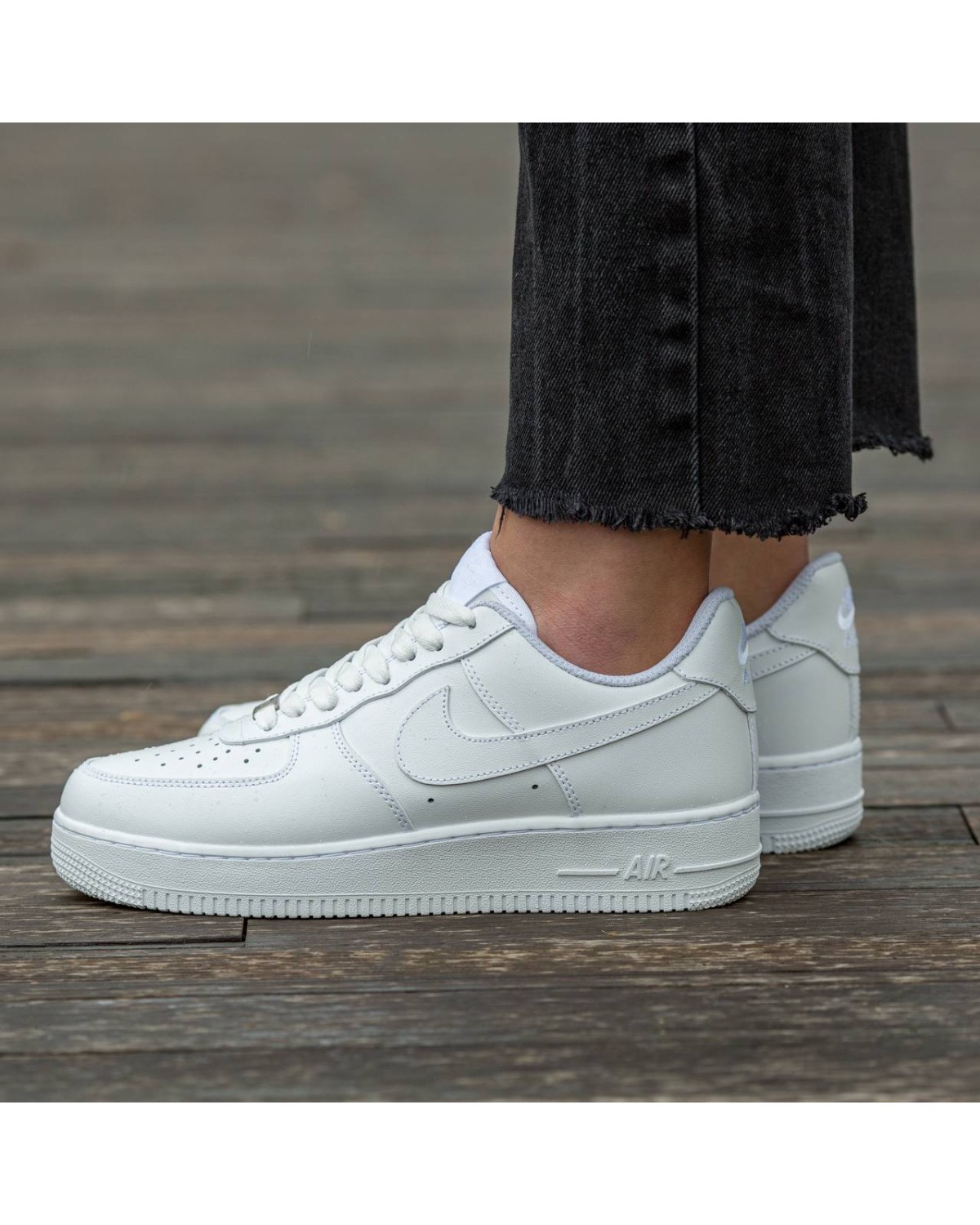 Nike Air Force 1 Low White