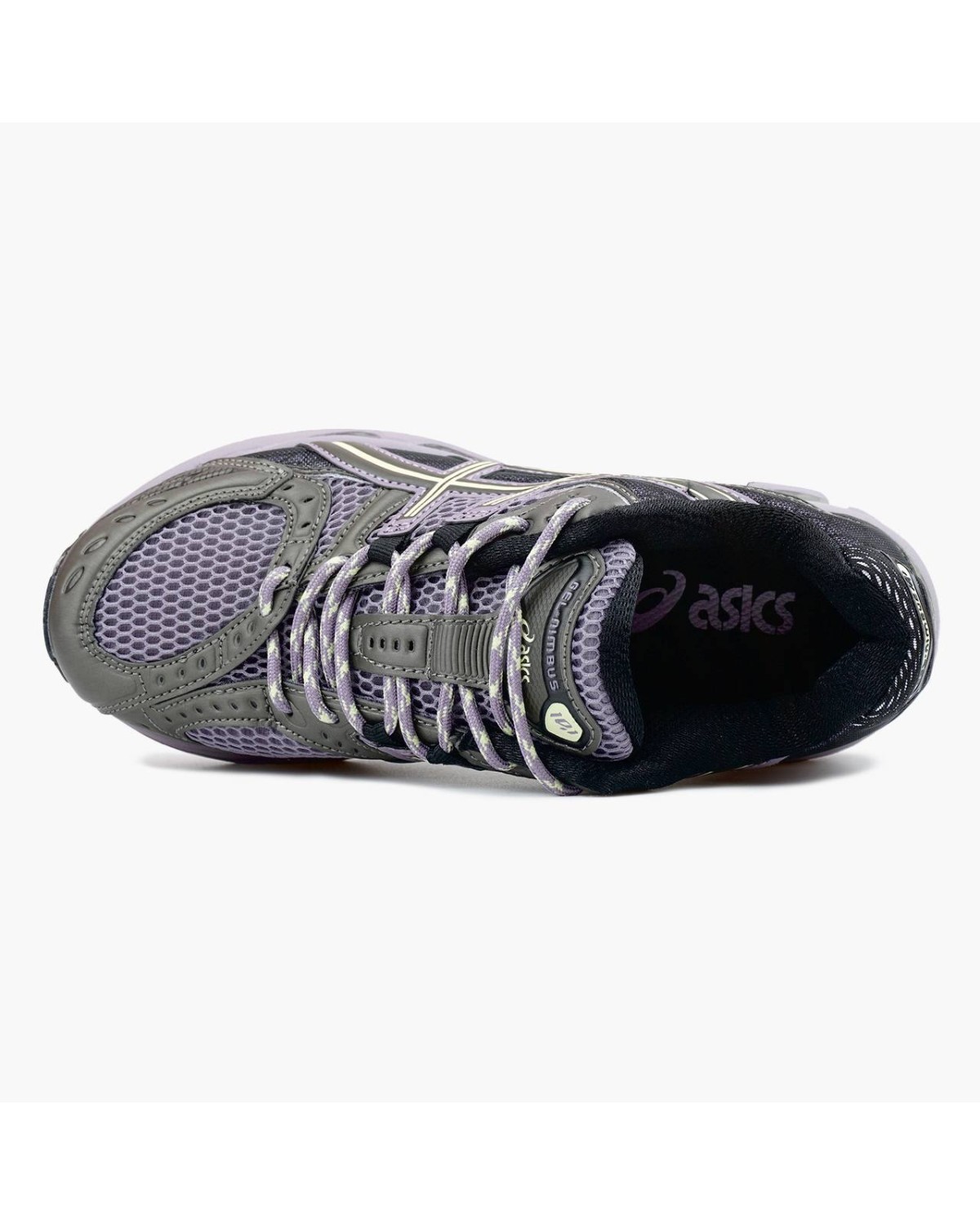 Asics Gel-Nimbus 10.1 Violet  Quartz Cool Matcha