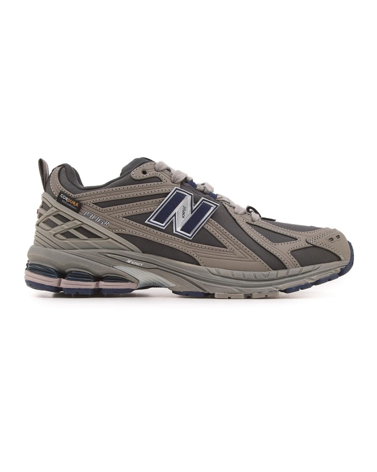 New Balance 1906R Cordura Grey Dark Blue