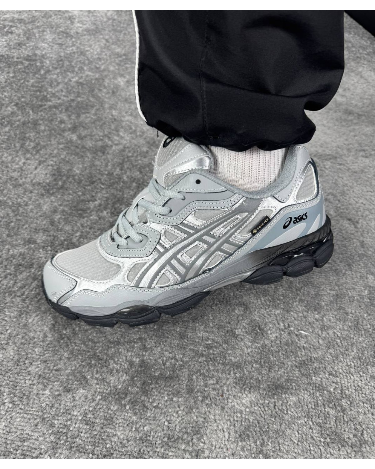 Asics Gel-NYC Gore-tex