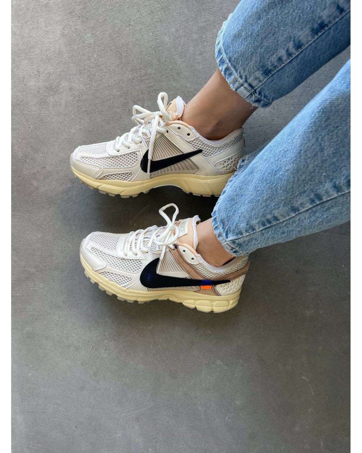 Nike Zoom Vomero 5