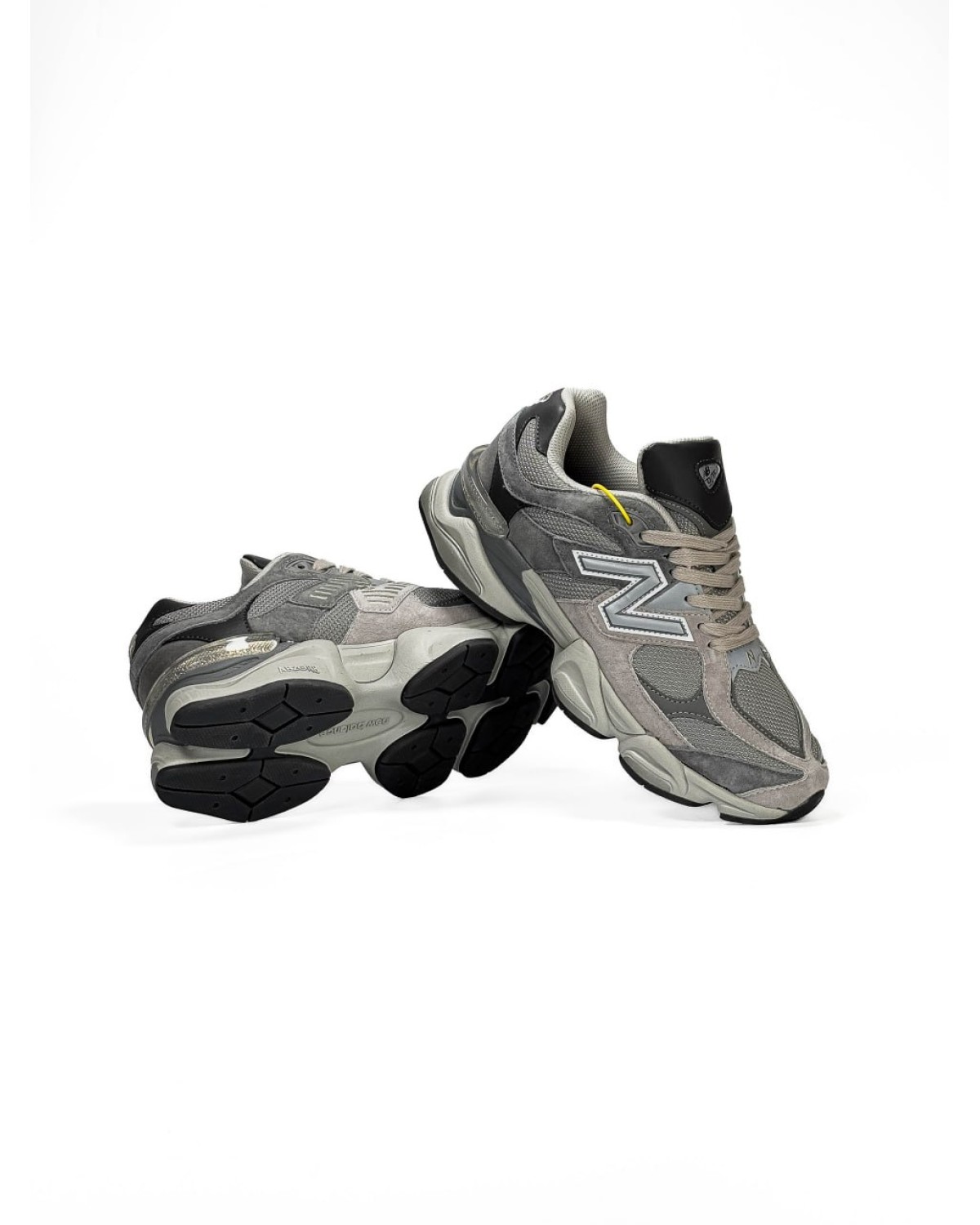 New Balance 9060 Grey