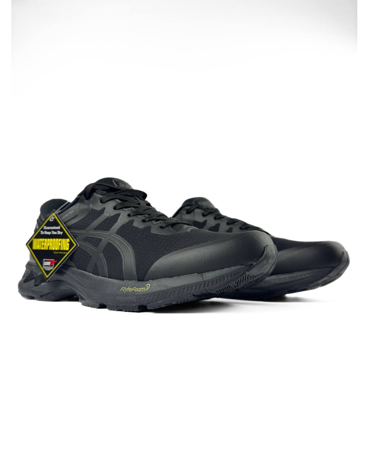 Asics Gel-Kayano 27 Gore-Tex