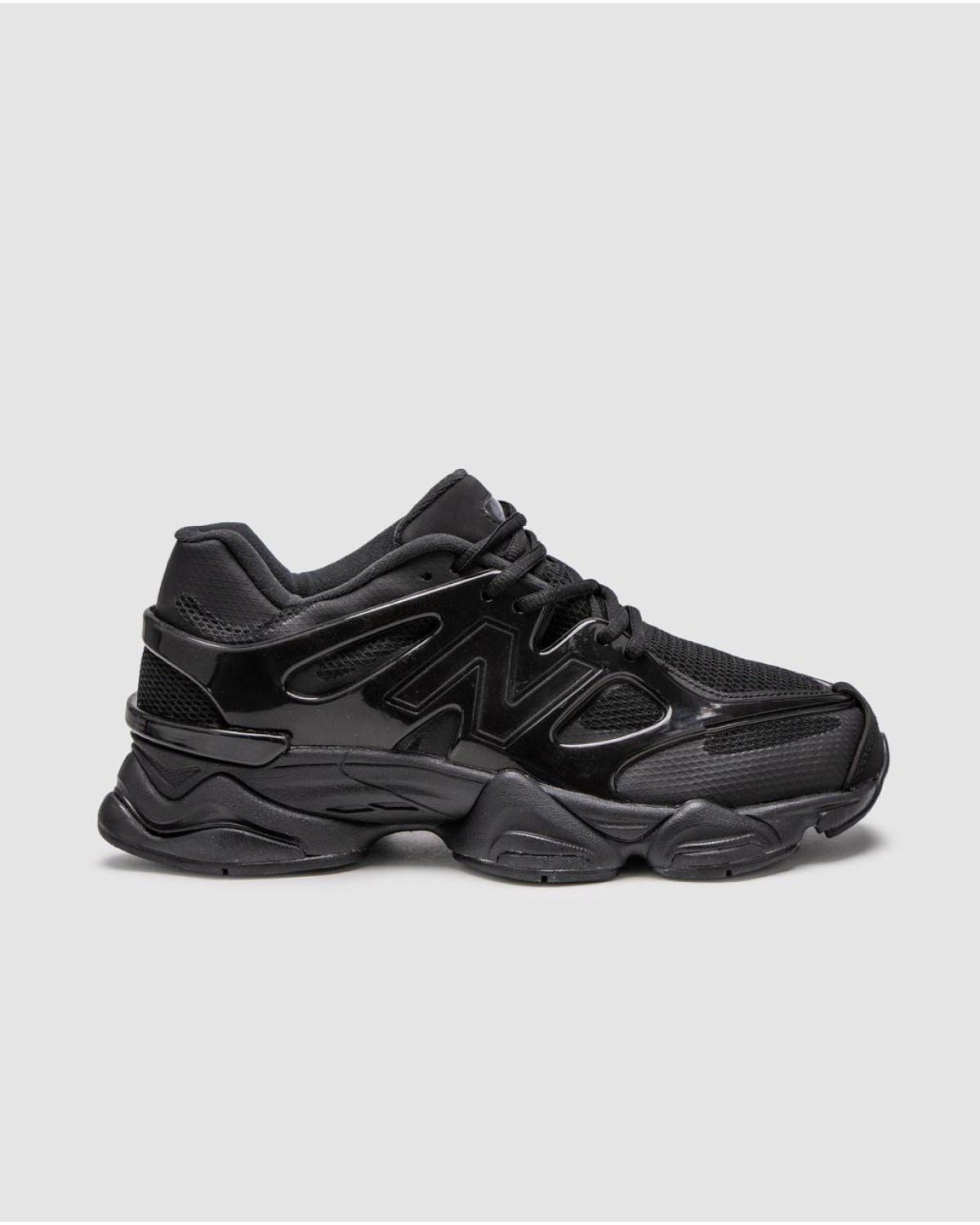 New Balance 9060 Black\Black