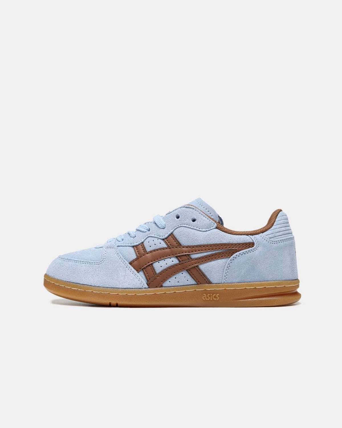 Asics x Hay Skyhand Blue/Brown