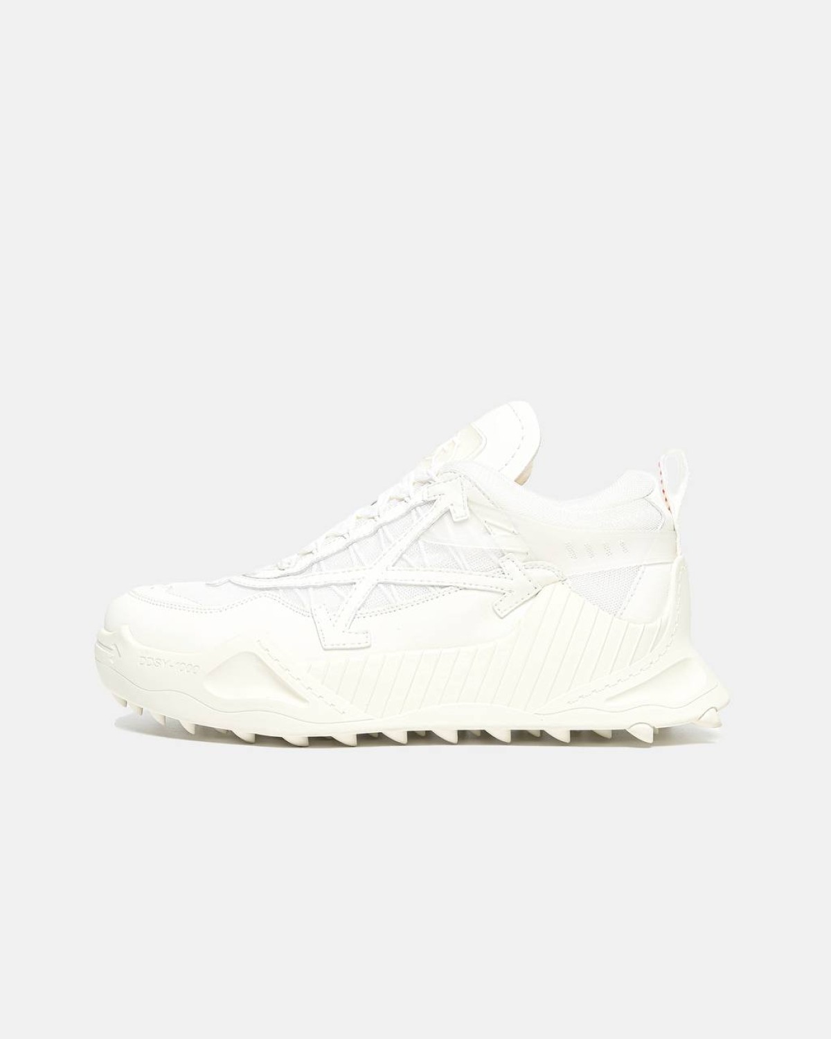 Off-White ODSY-1000 White