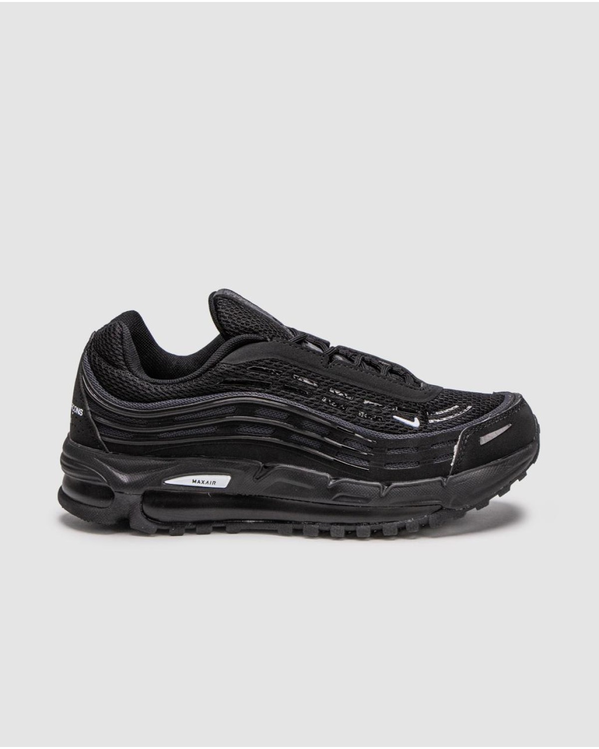 Nike Air Max Tl 2.5 Black