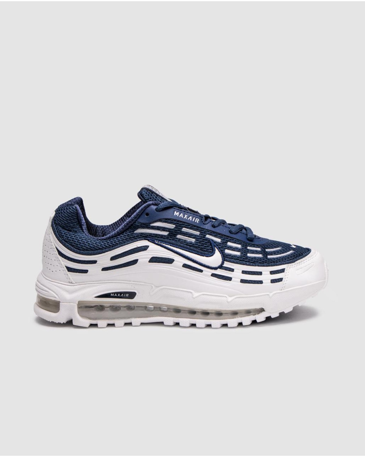 Nike Air Max TL 2.5 Summit White/University Blue-Obsidian