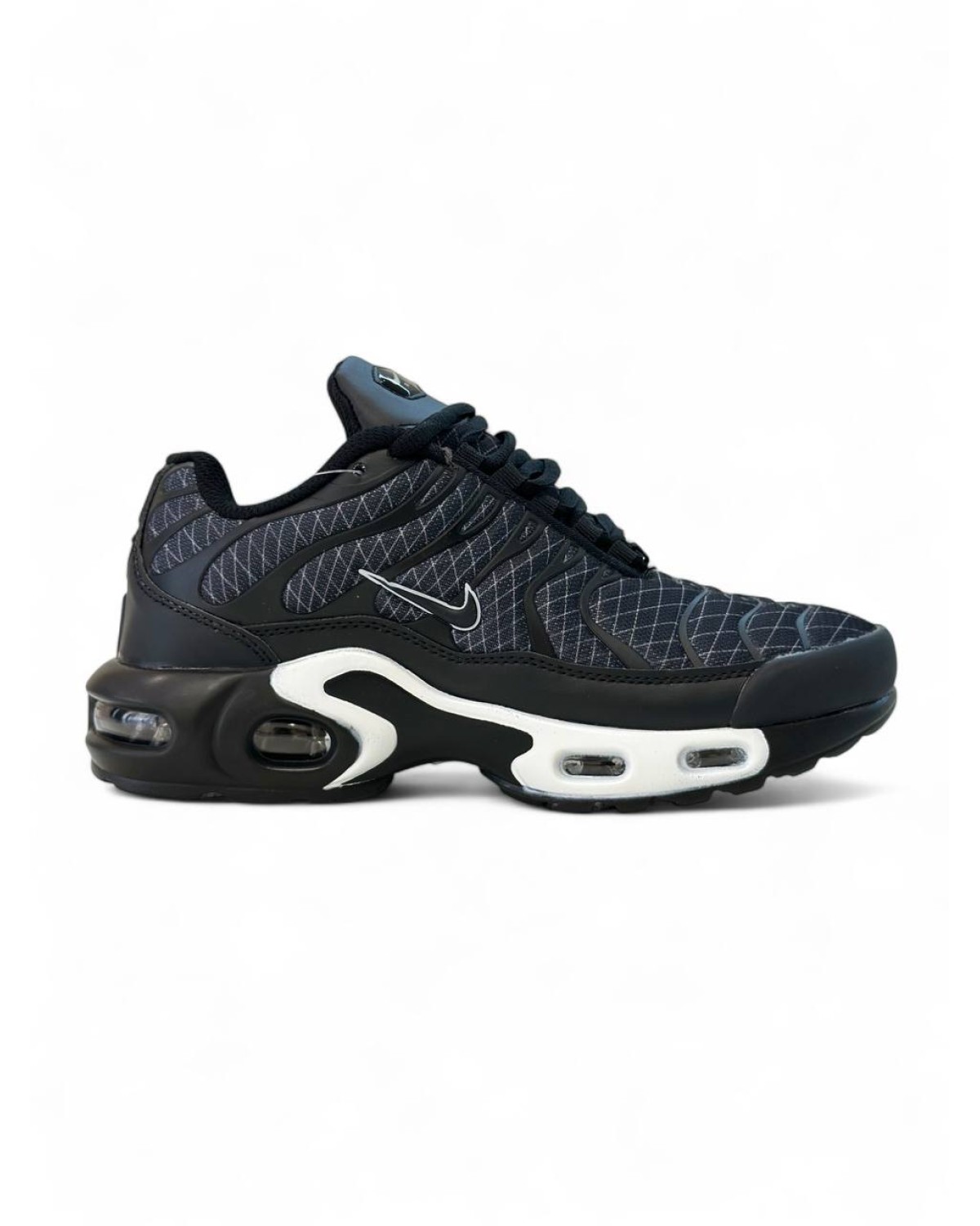 Nike Air Max TN Plus Dark Grey