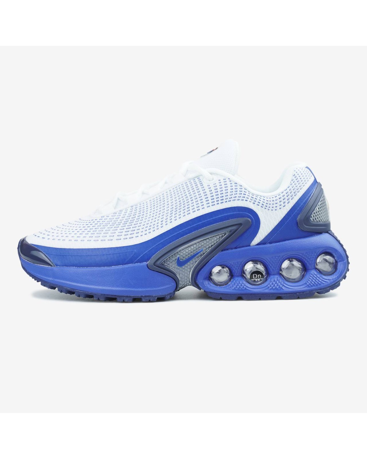 Nike Air Max DN Platinum Royal