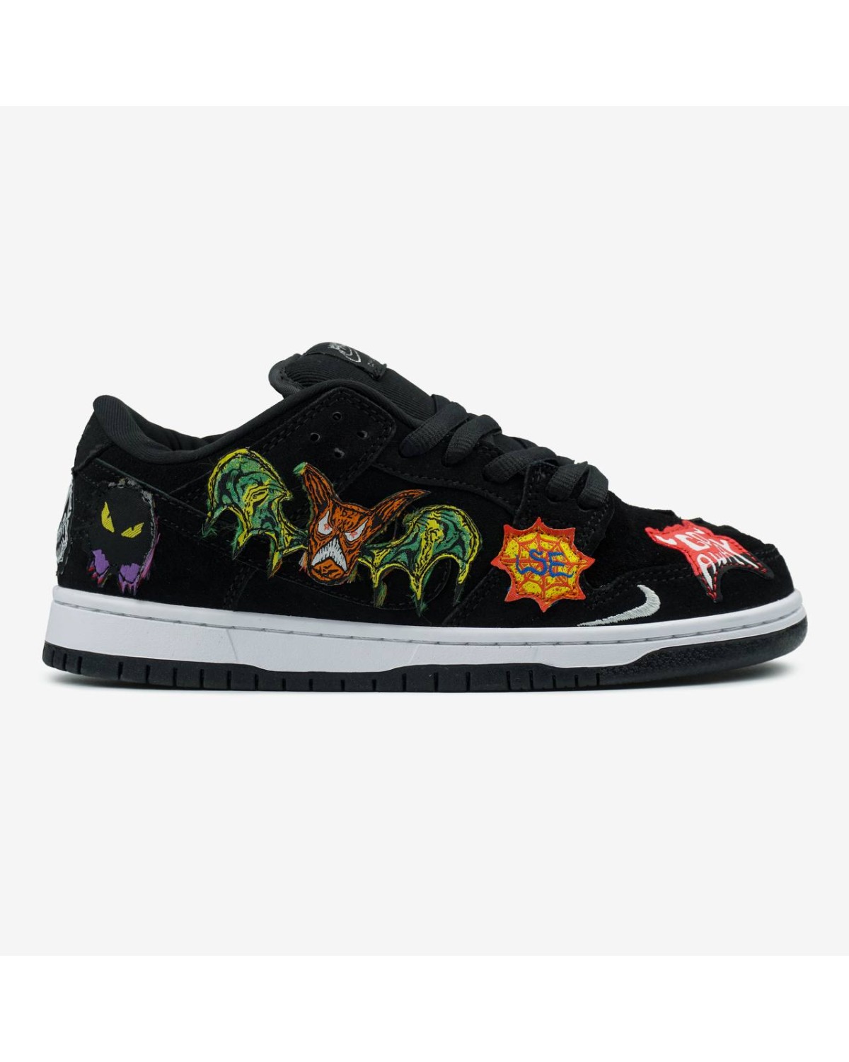 Nike SB Dunk Low Pro Neckface
