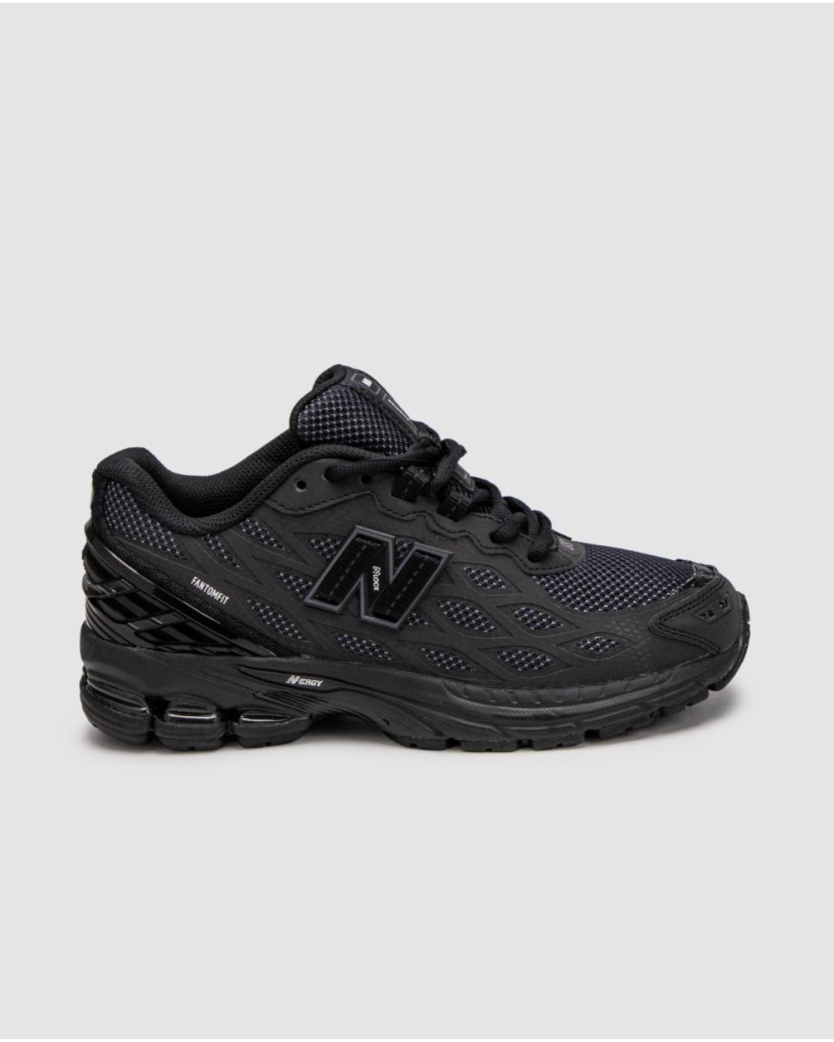 New Balance 1906R Fantomfit Black