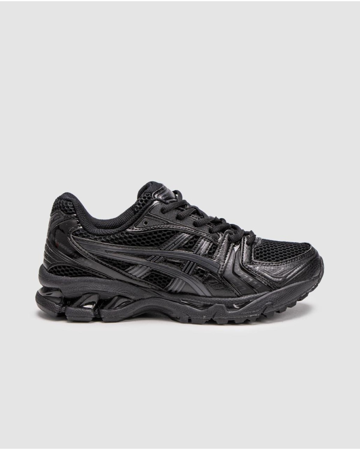 Asics Gel-Kayano 14 Black