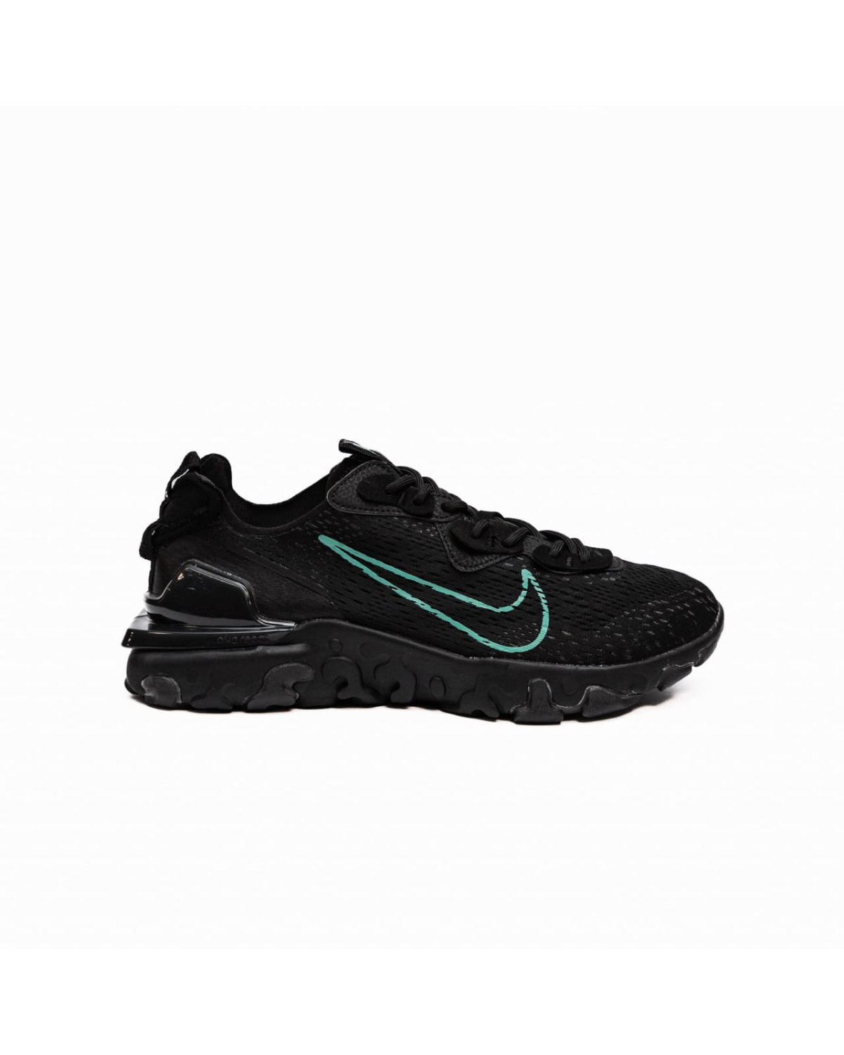 Nike React Vision