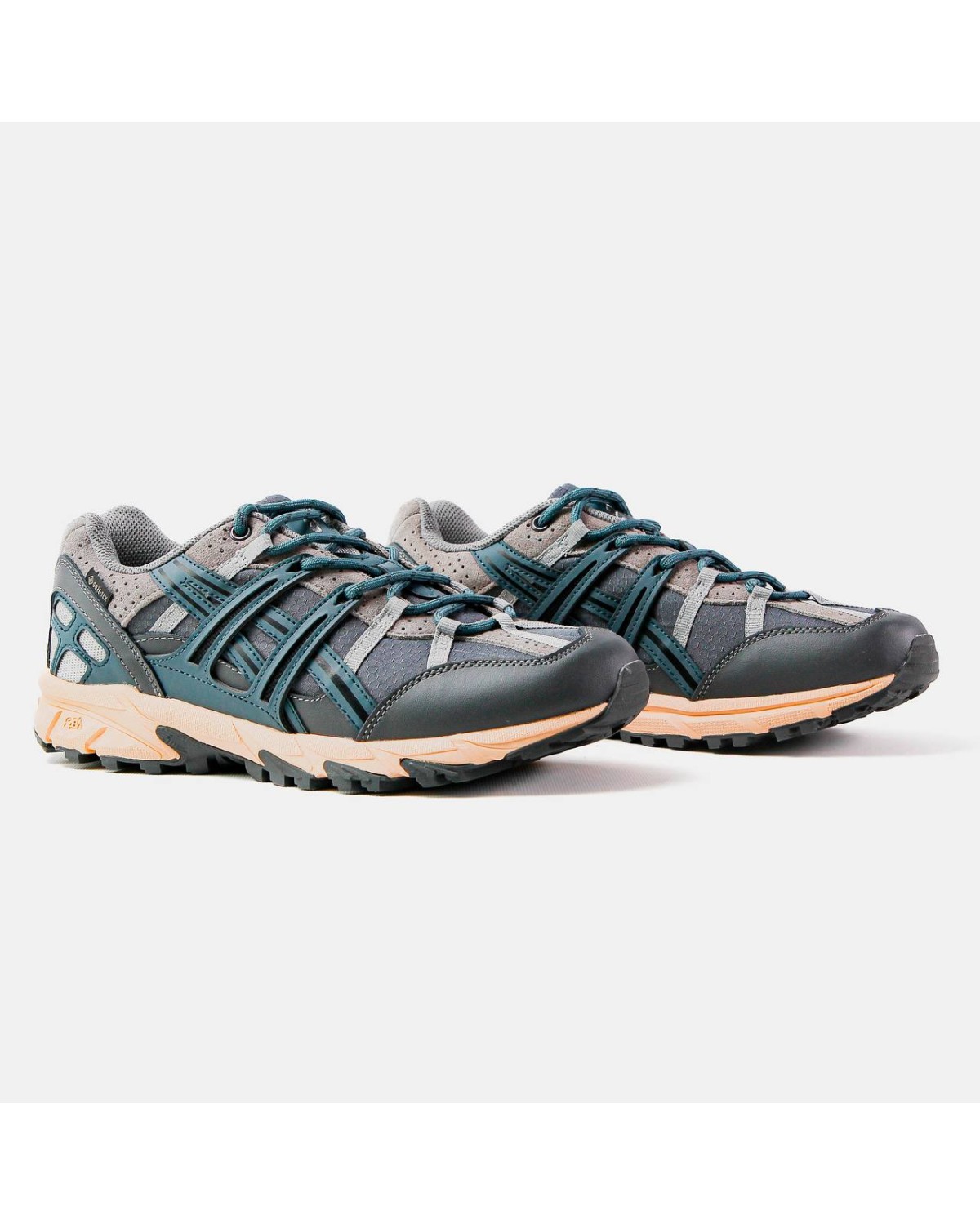 Asics Gel-Sonoma 15-50 Gore-Tex