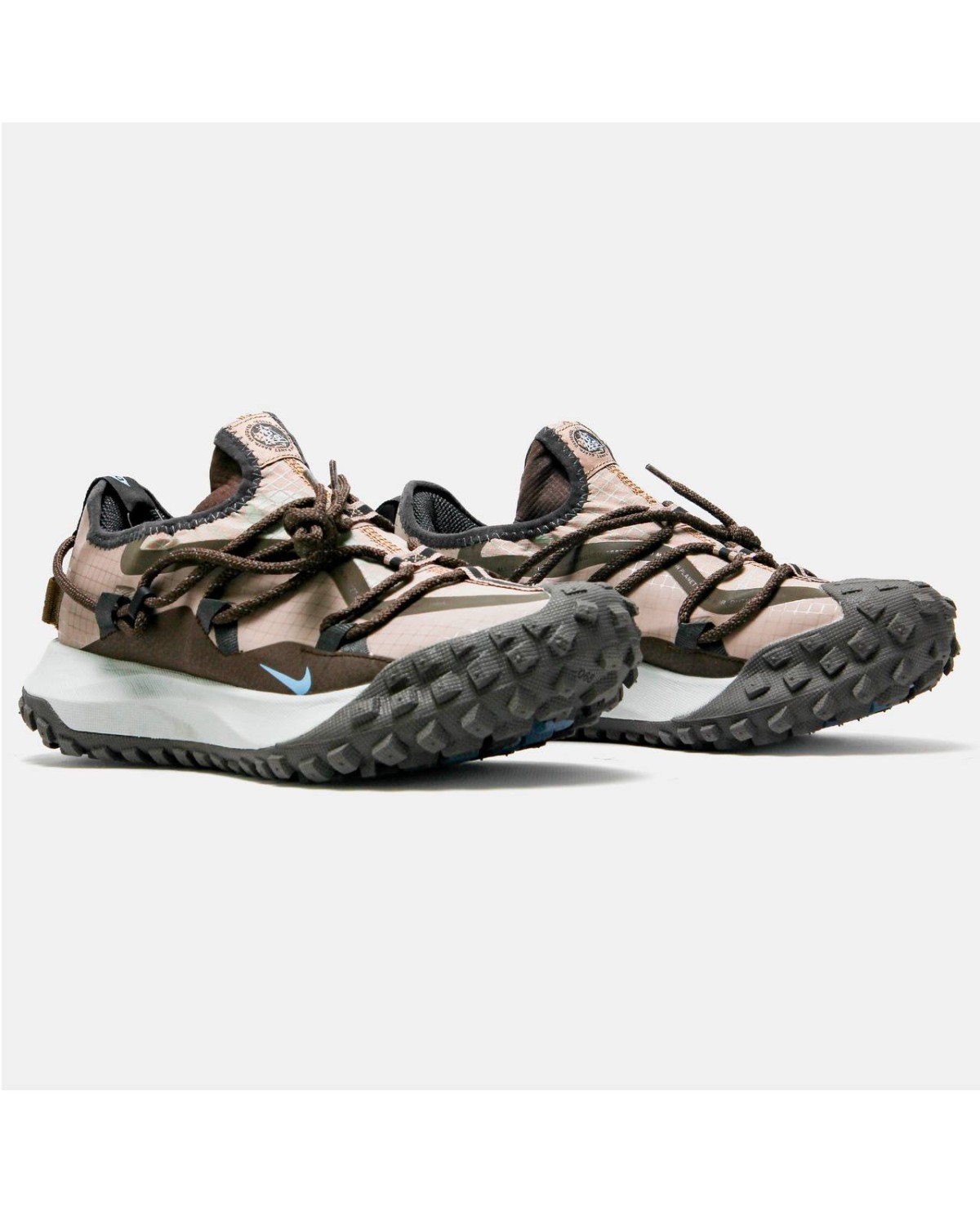 Nike ACG Mountain Fly Low SE Ironstone Gore-Tex