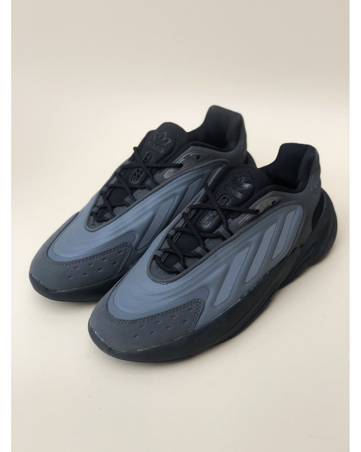 Adidas Ozelia Grey Core