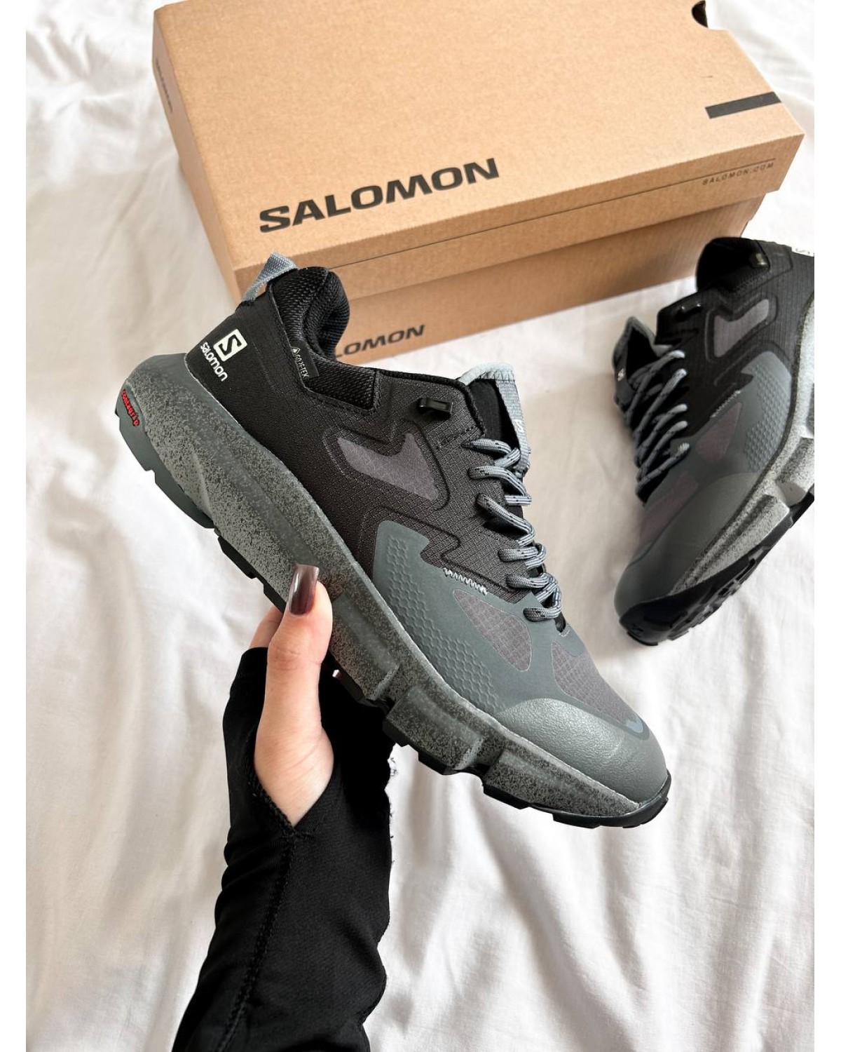 Salomon Predict Hike GTX Gore-Tex