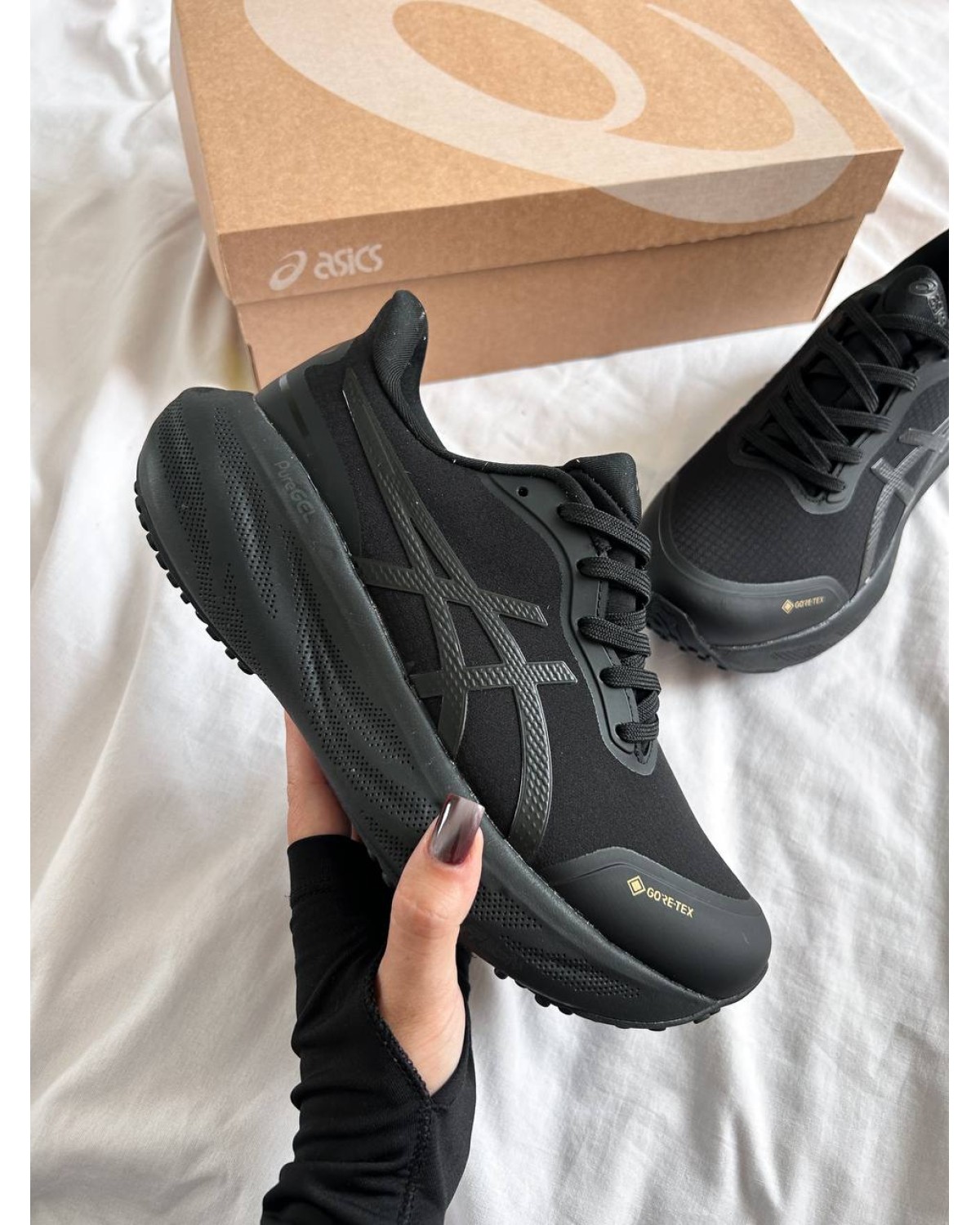 Asics Gel Kayano 30