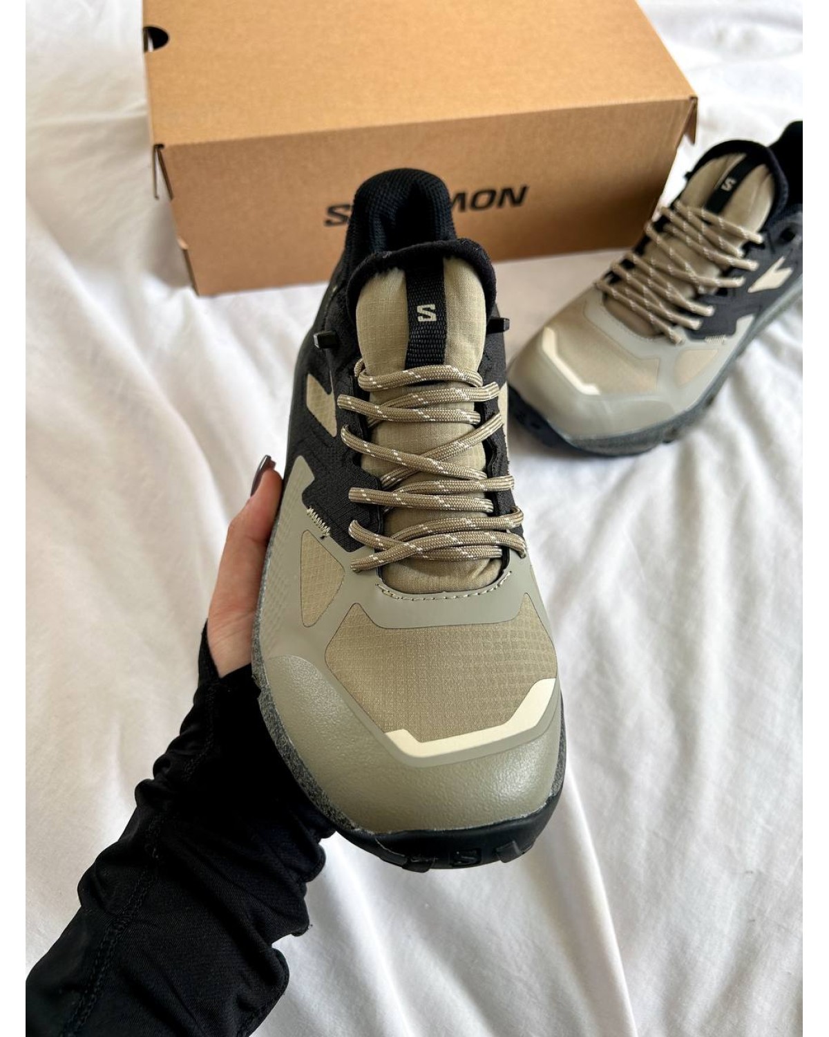 Salomon Predict Hike GTX Gore-Tex