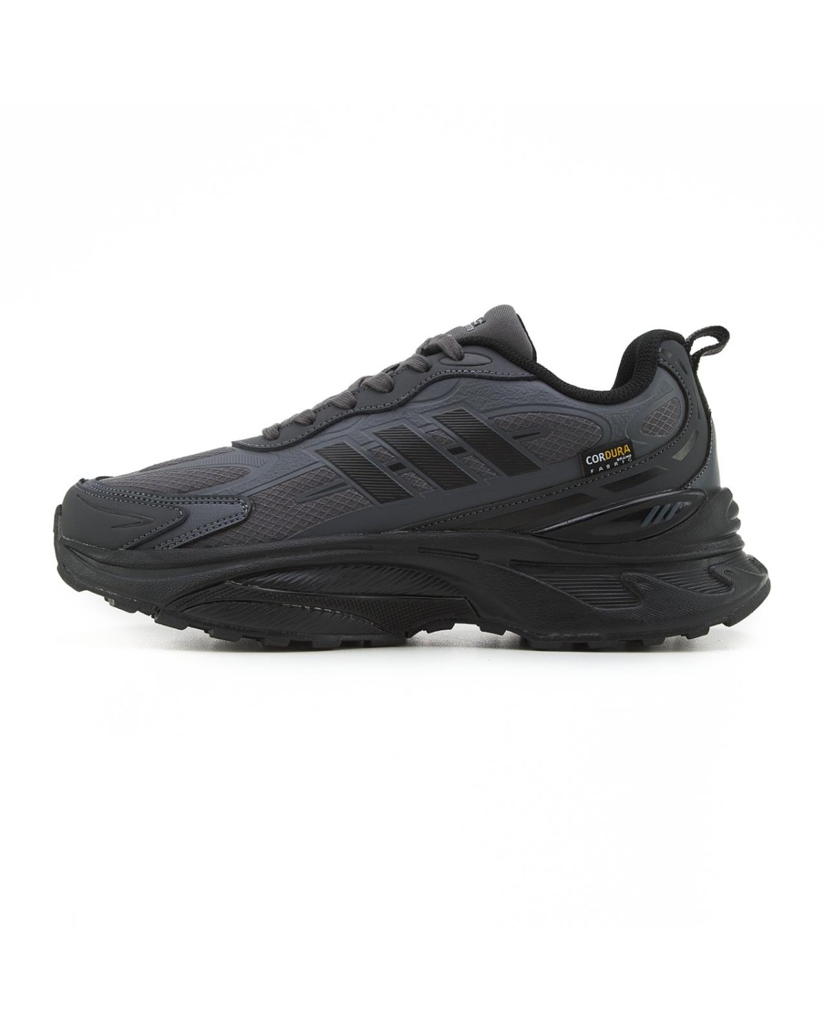 Adidas MTS Pro Gore-Tex Black/Dark Grey