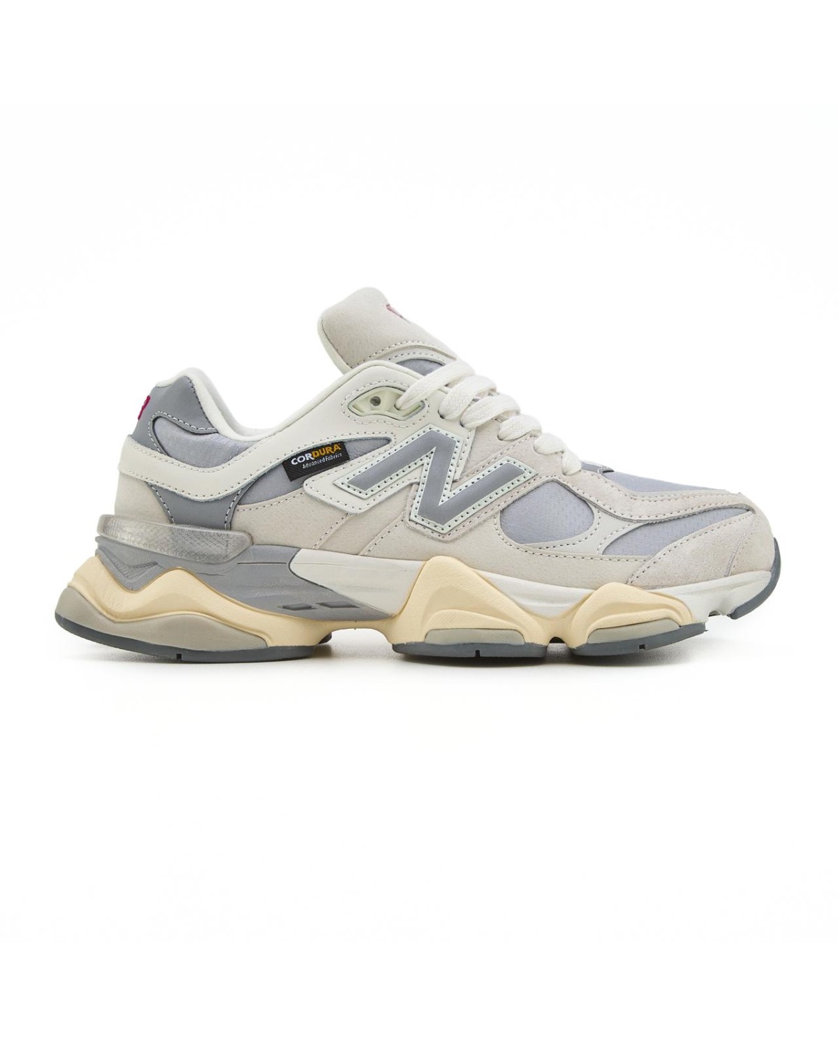 New Balance 9060 Cordura Beige/Grey