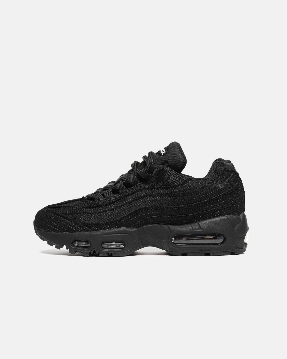 LEVI’S® x Nike Air Max 95 Black