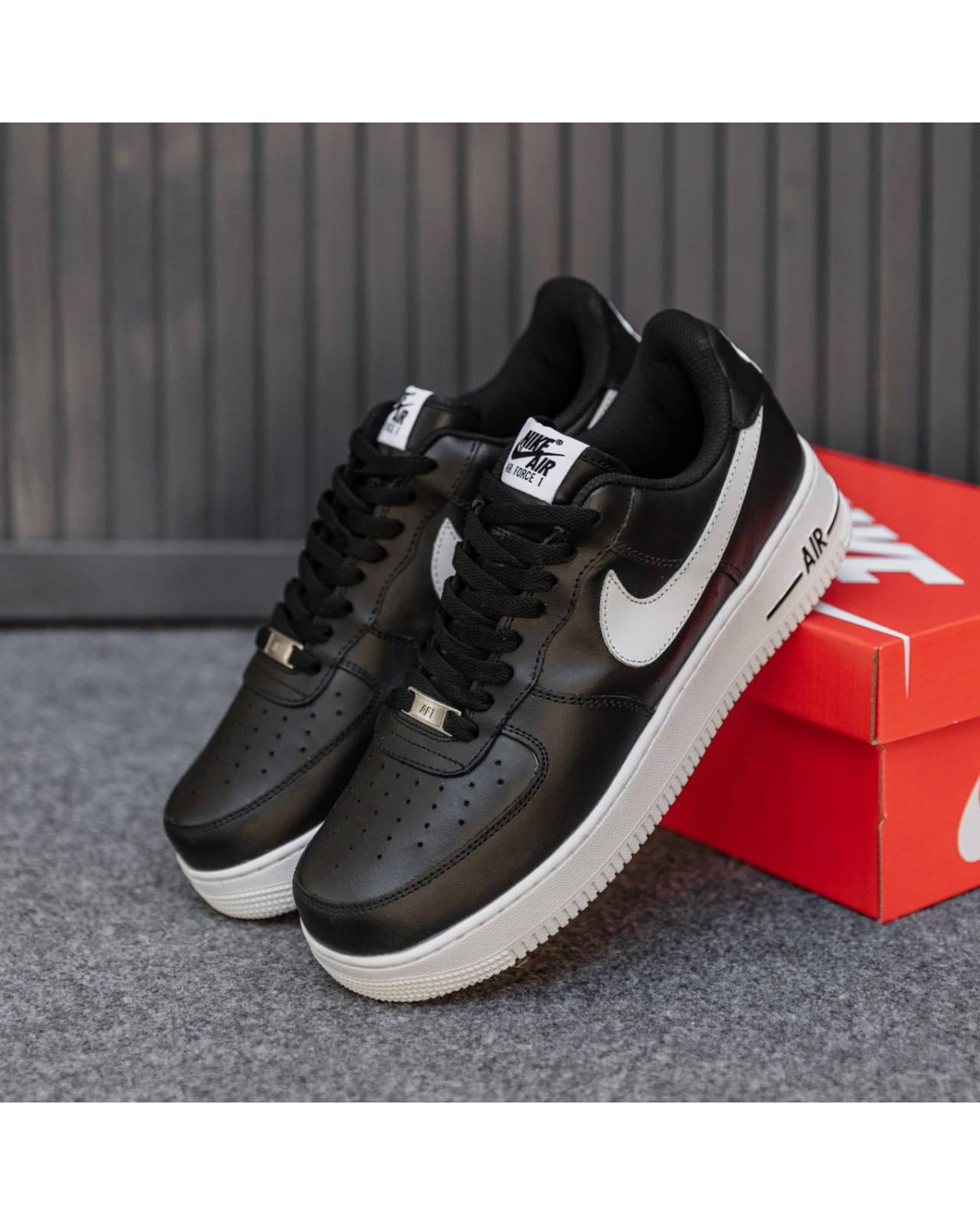 Nike Air Force