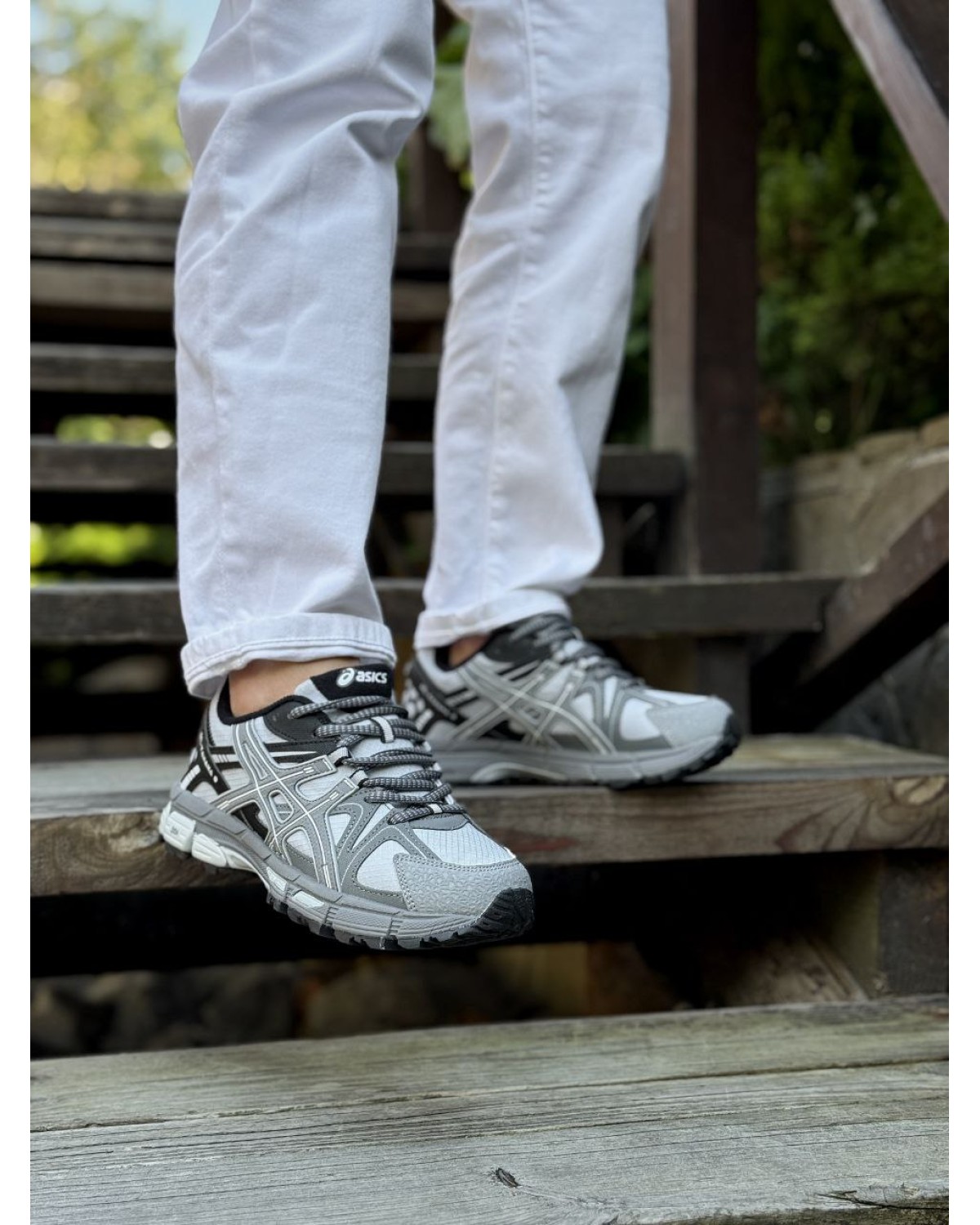 Asics Gel-Kahana 8