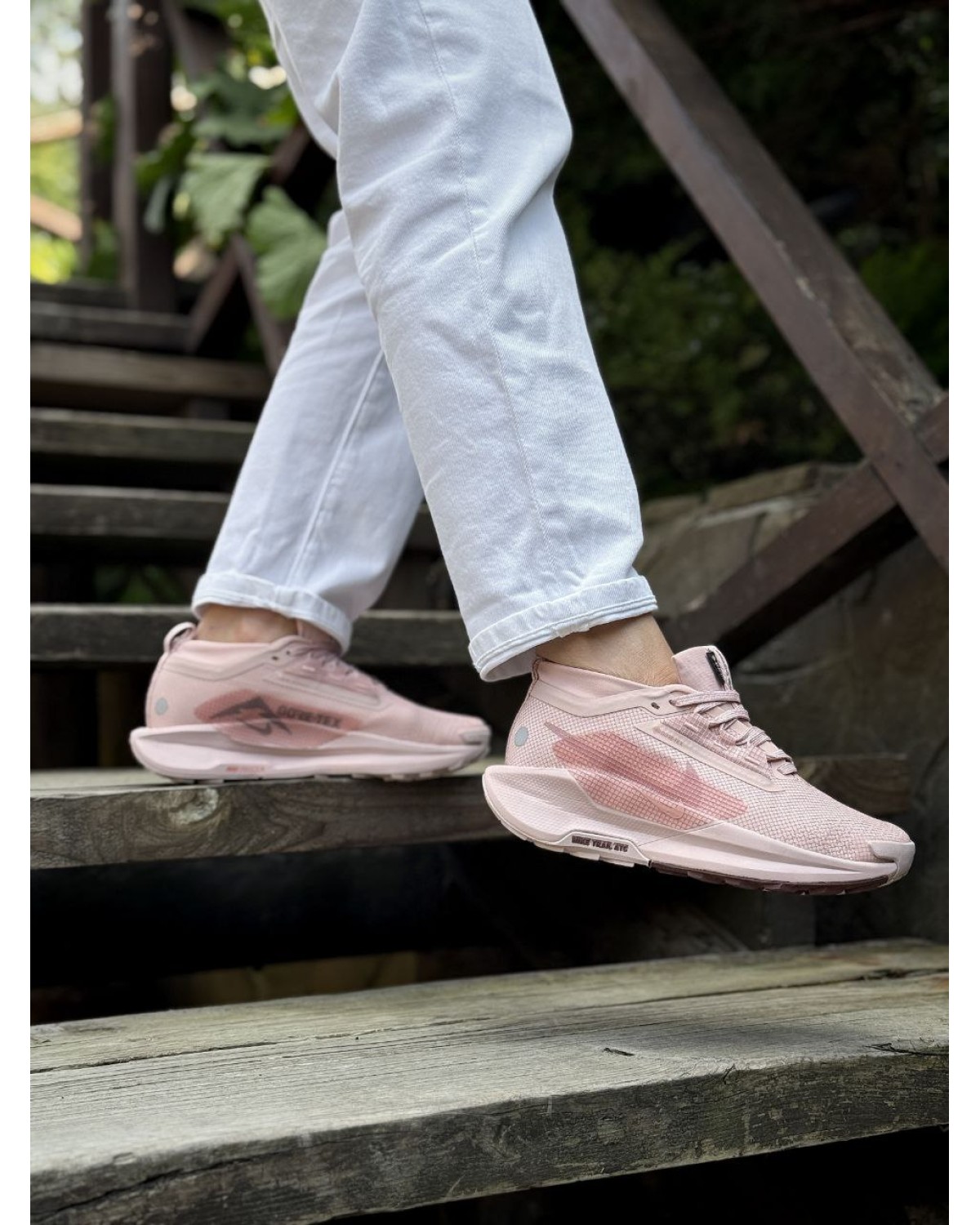 Nike Zoom Pegasus Trail 5 Gore-Tex