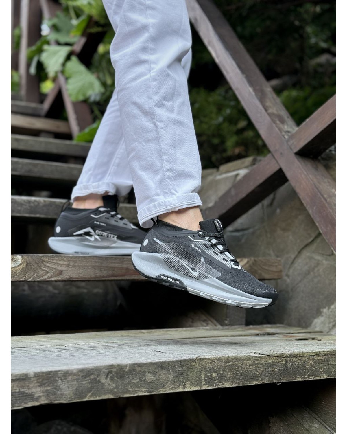 Nike Zoom Pegasus Trail 5 Gore-Tex