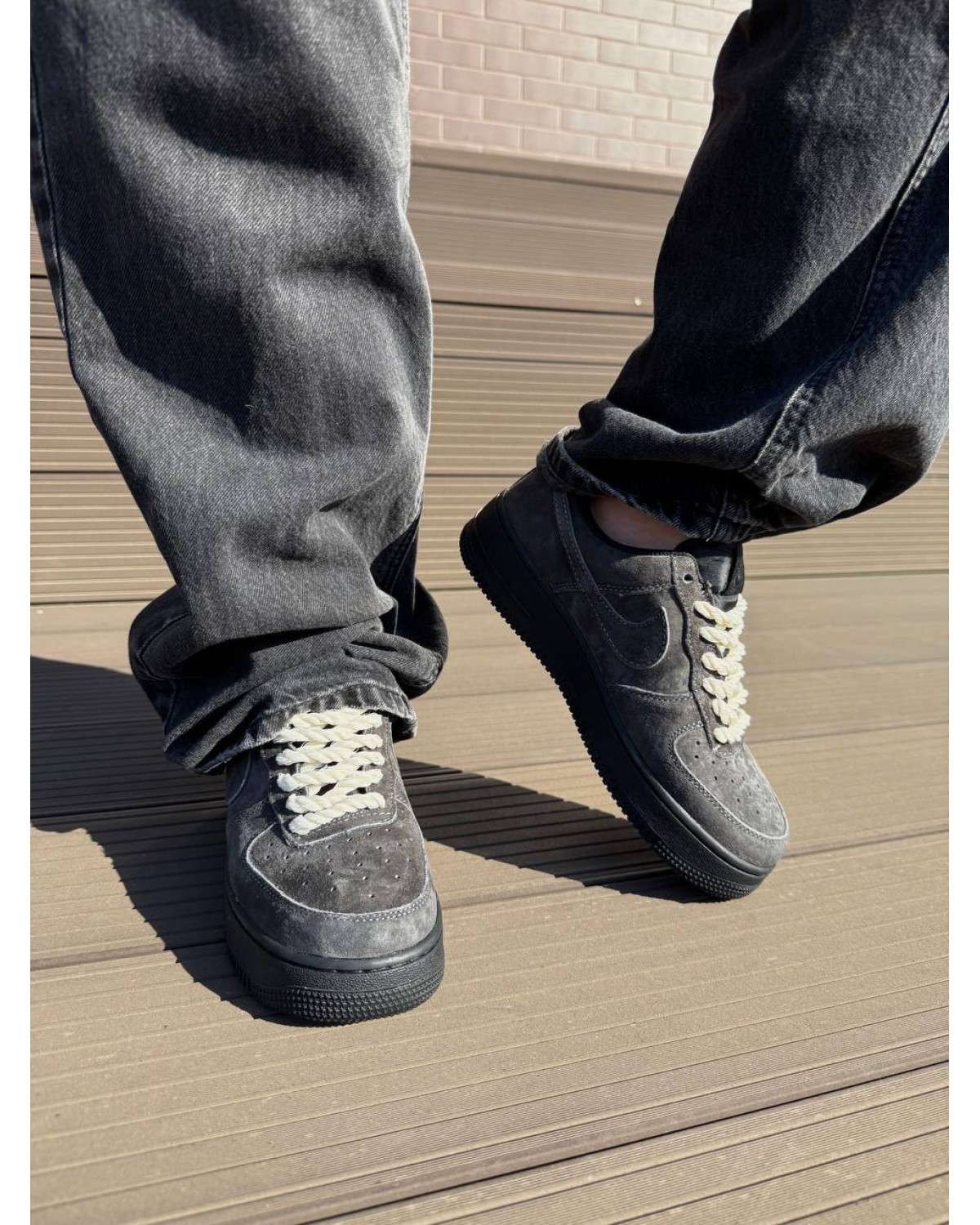 Nike Air Force