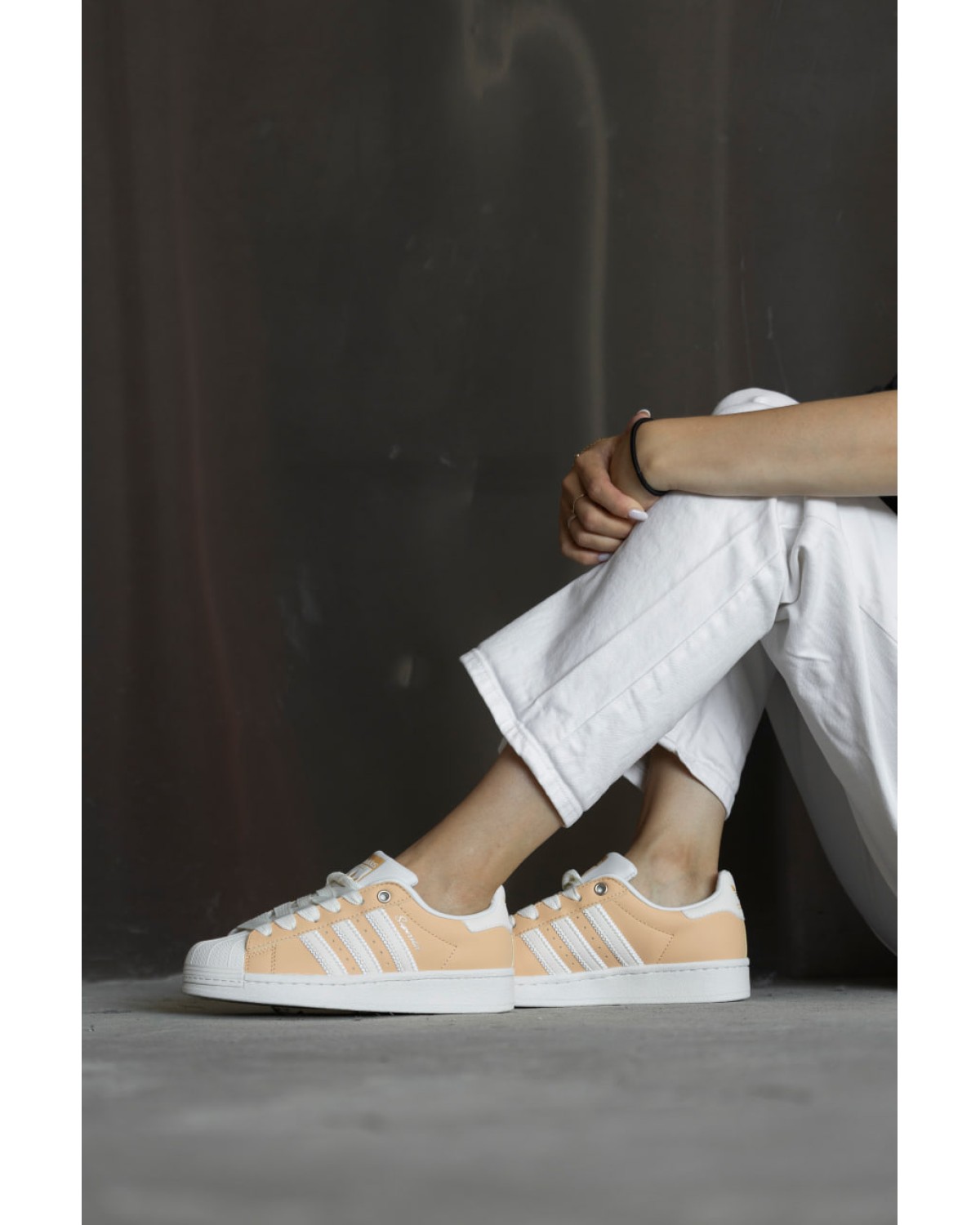 Adidas Superstar